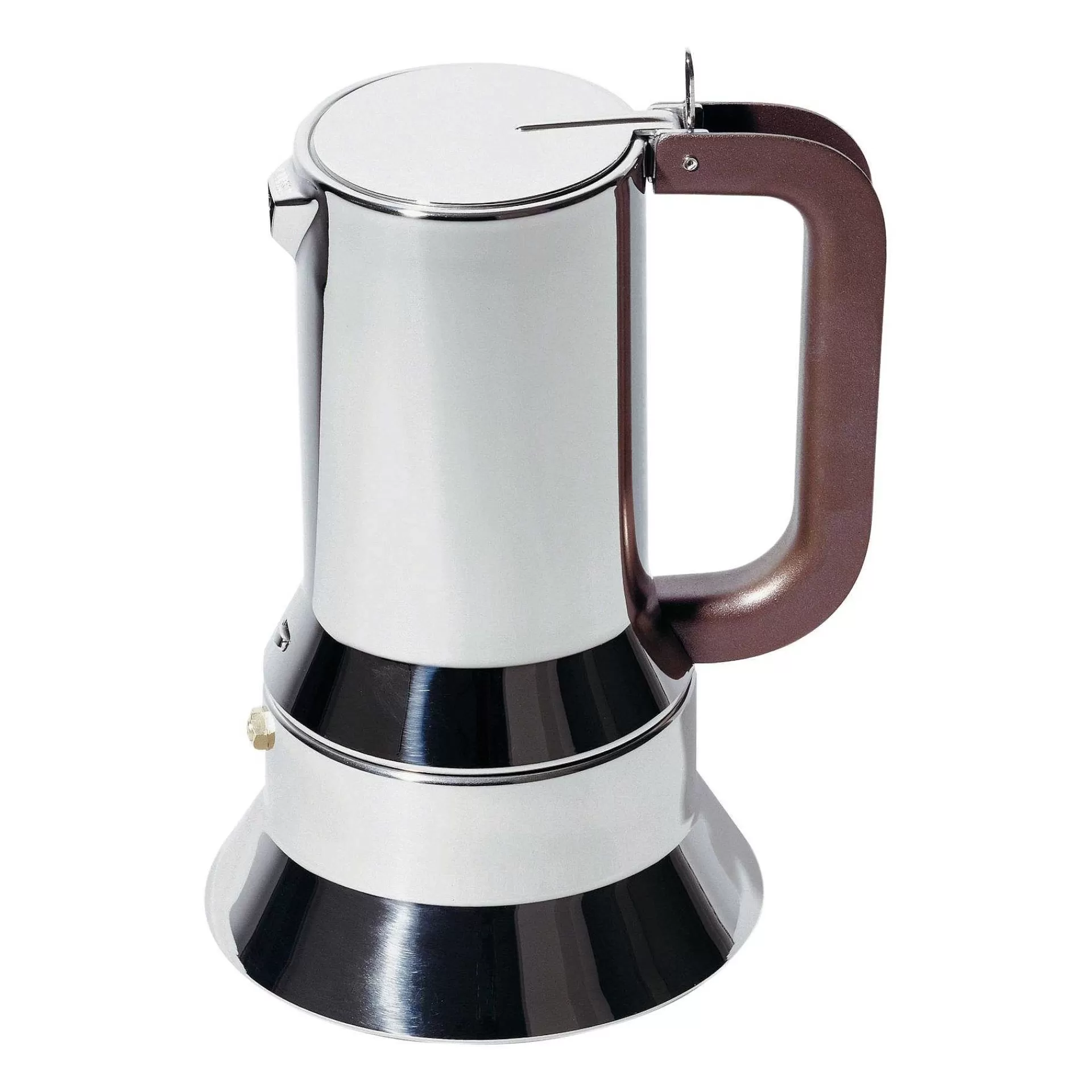 Alessi 9090 Espresso Kaffebrygger