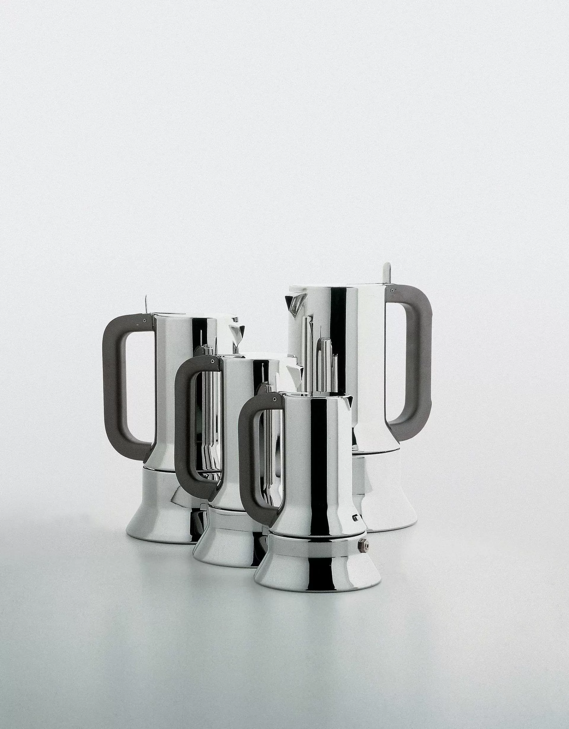 Alessi 9090 Espresso Kaffebrygger