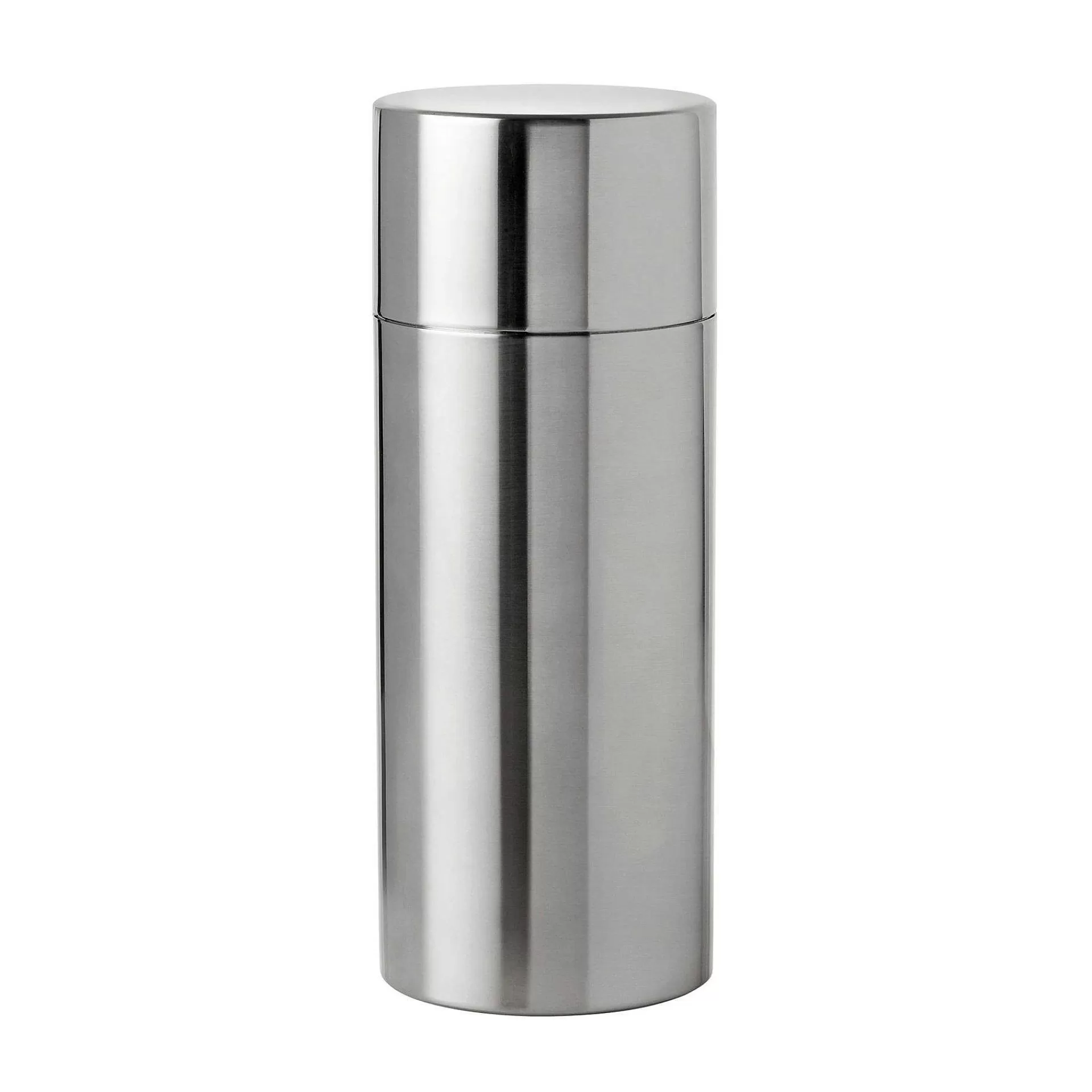 Stelton Aj Cylinda-Line Cocktail Shaker 0,75 L