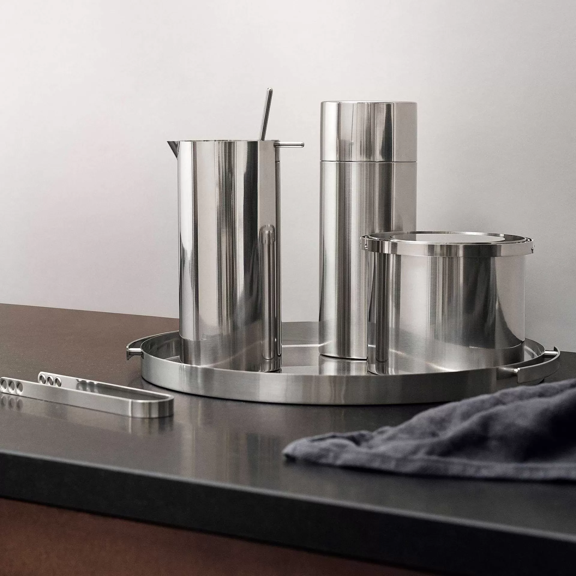 Stelton Aj Cylinda-Line Isbotte 1 L