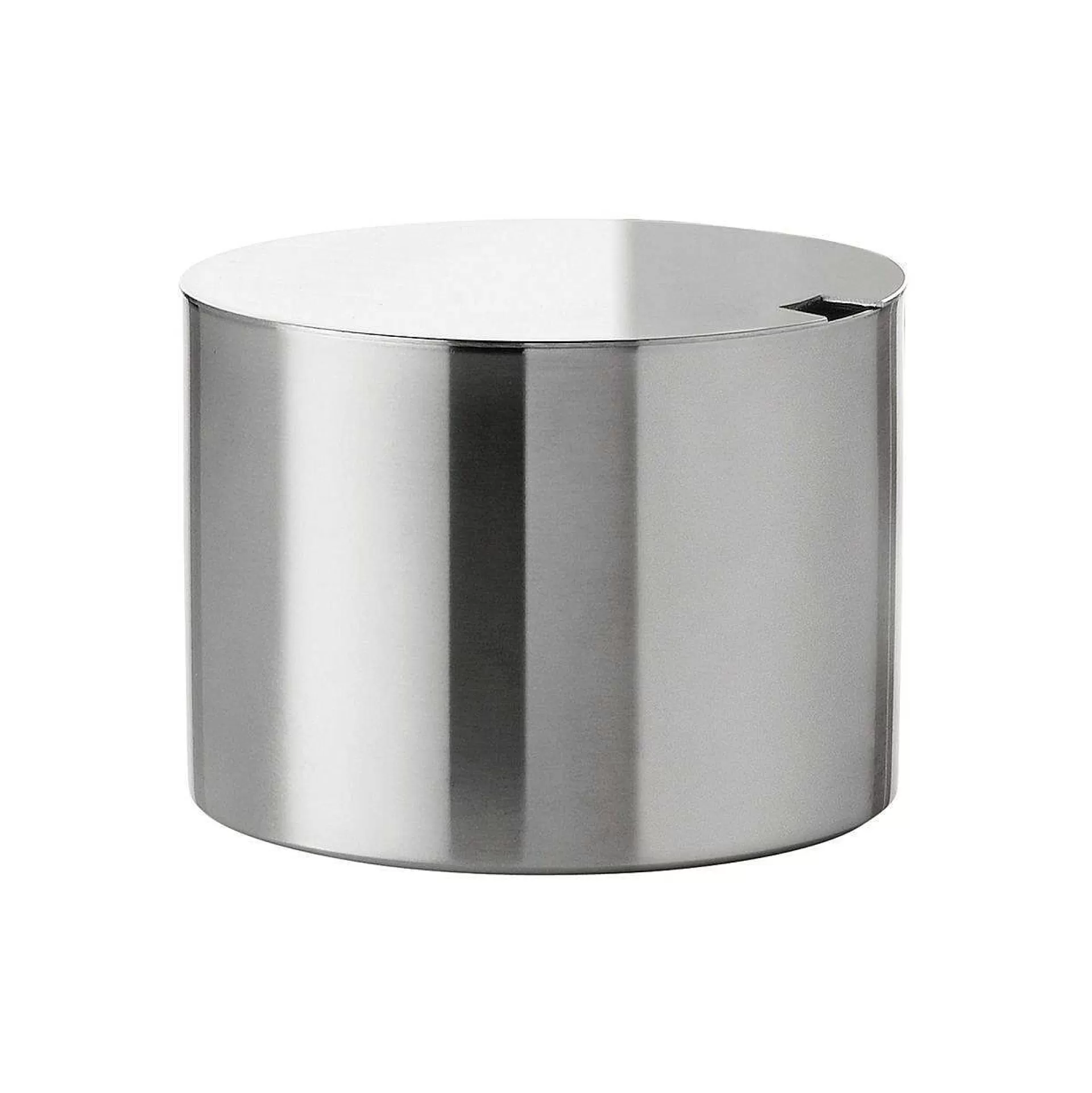 Stelton Sukkerskåler*Aj Cylinda-Line Sukkerskal