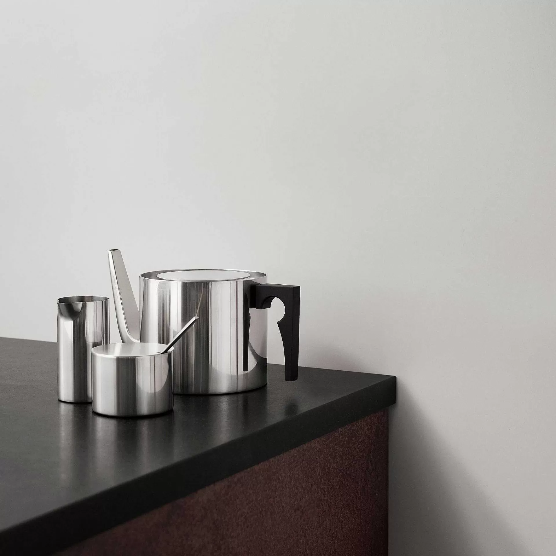Stelton Aj Cylinda-Line Tekanne