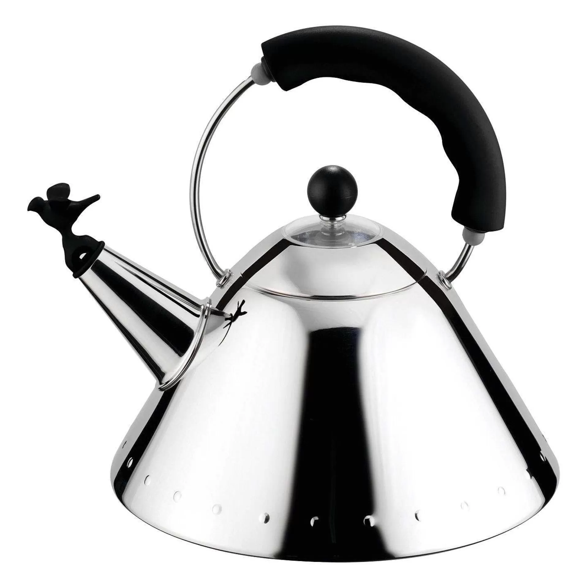 Alessi 9093 Vannkoker