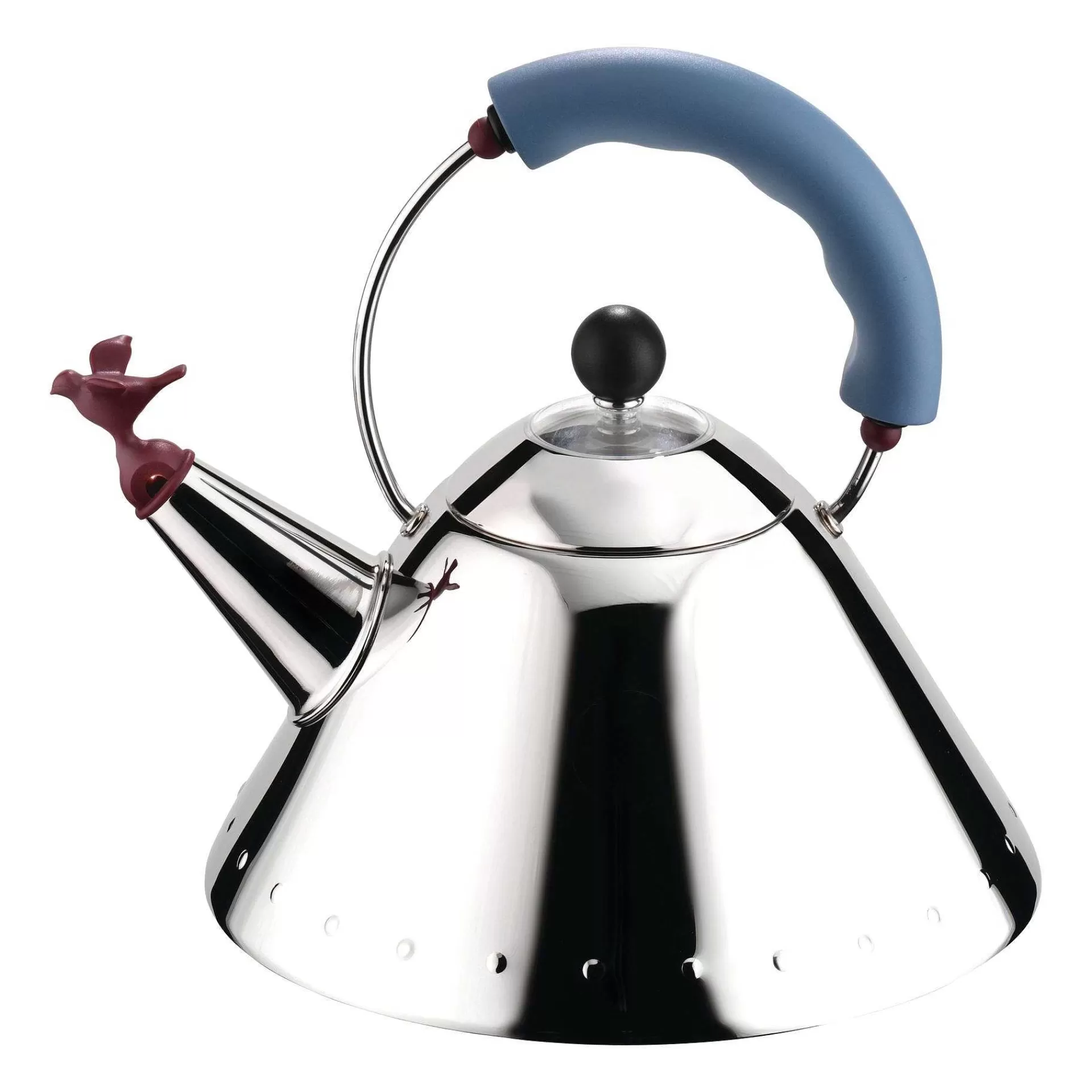 Alessi 9093 Vannkoker