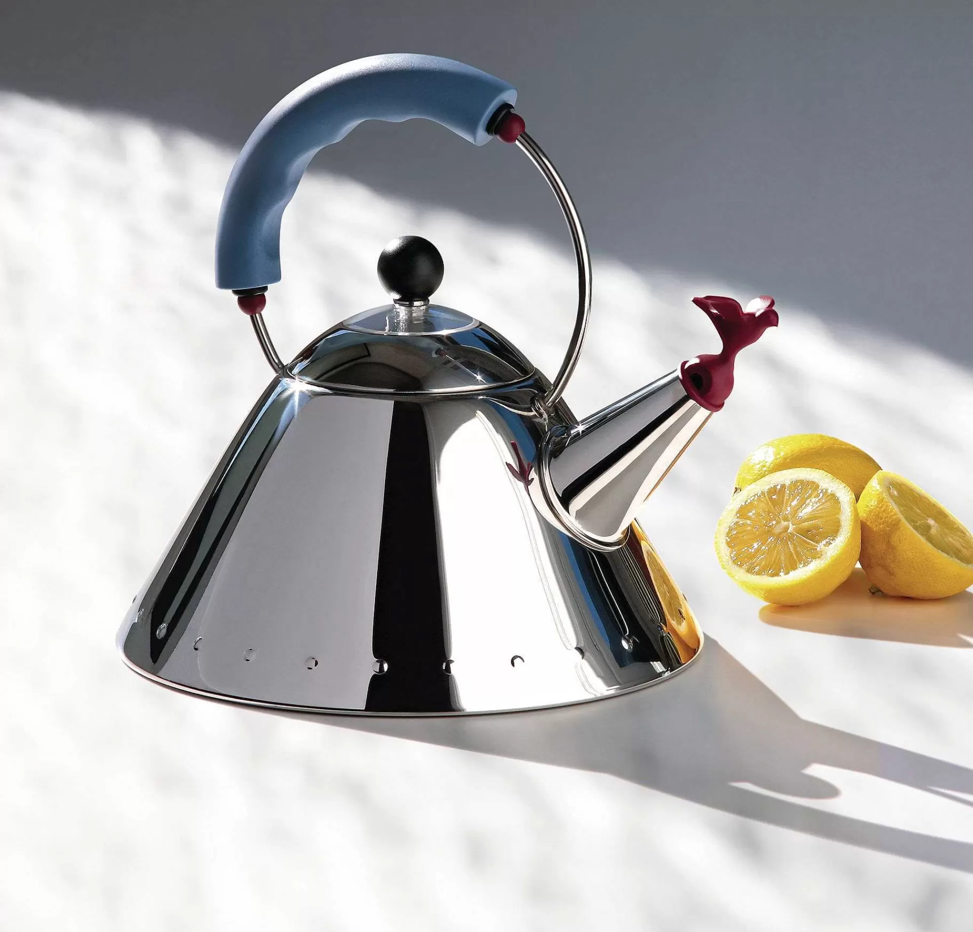 Alessi 9093 Vannkoker