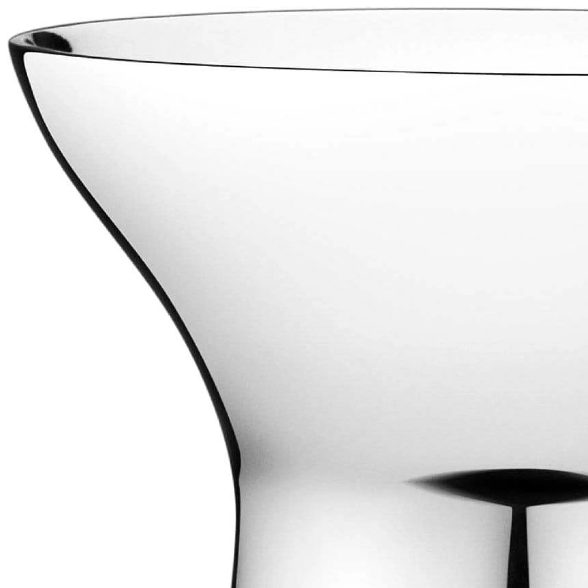 Georg Jensen Eggeglass*Alfredo Eggeglass 2-Pakk