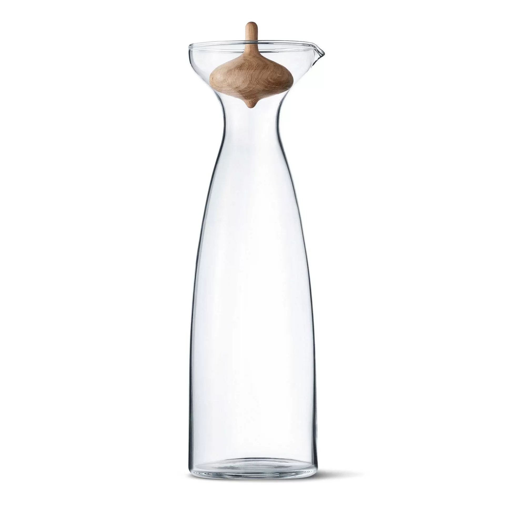 Georg Jensen Alfredo Glasskaraffel