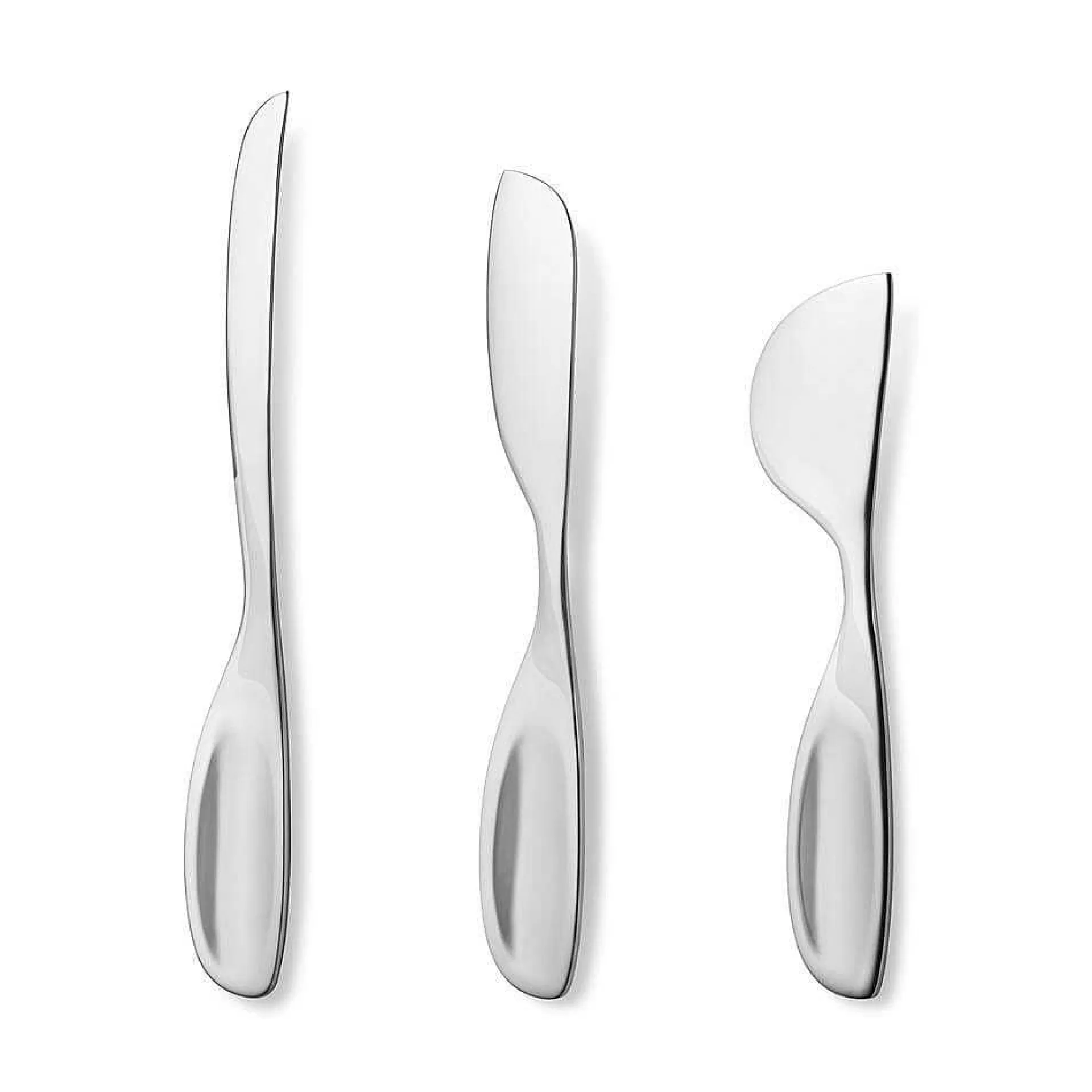 Georg Jensen Alfredo Osteknivsett