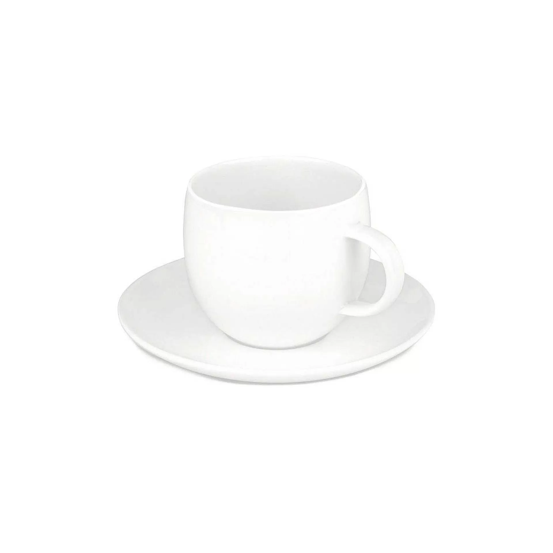 Alessi Teskåler & Kaffeskåler*All-Time Asjett Til Tekopp O 15 Cm