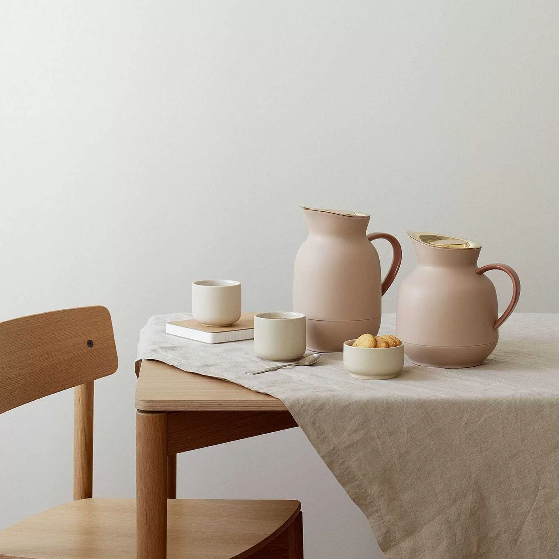 Stelton Amphora Termoskanne Te 1 L