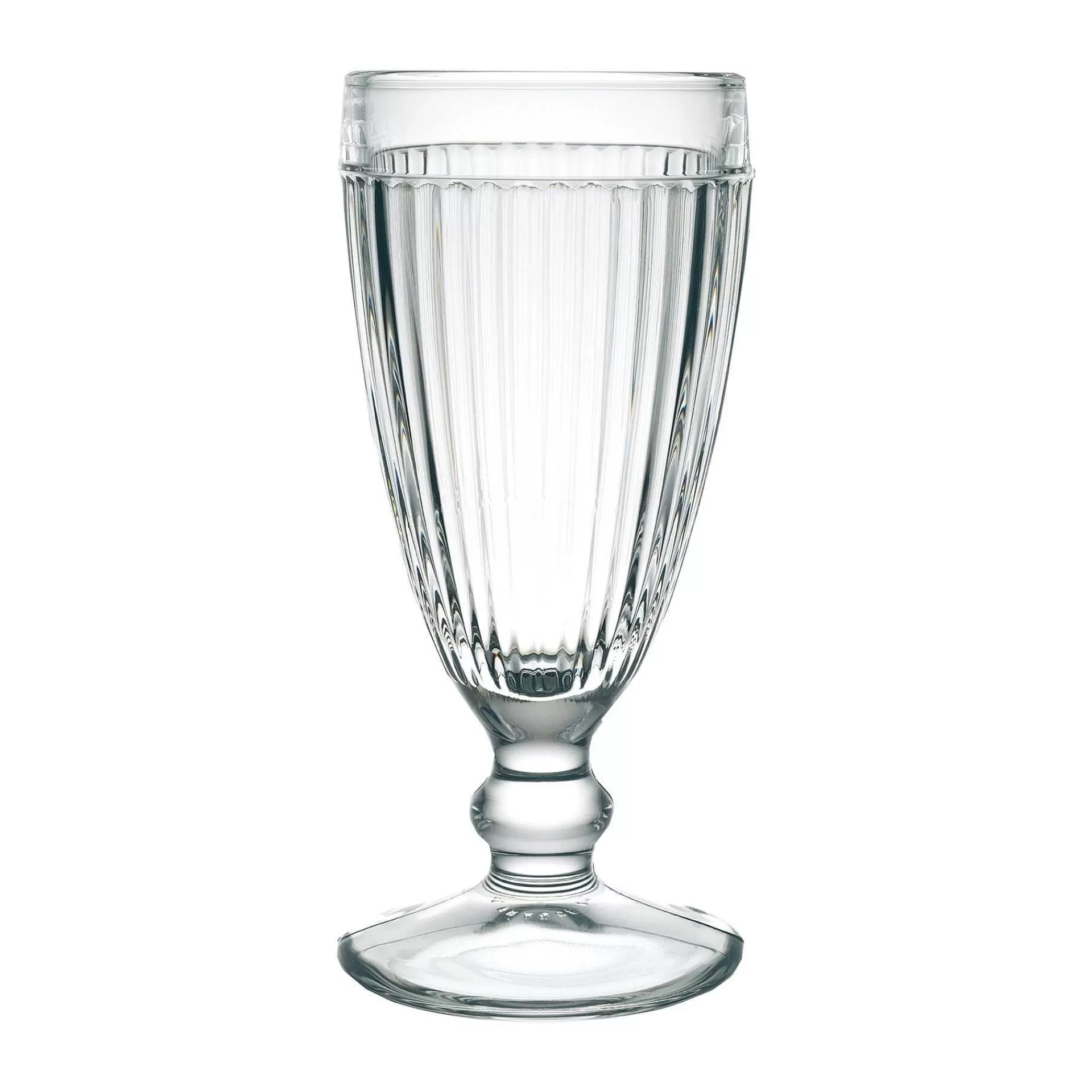 La Rochère Dessertskåler*Antillaise Beger 29 Cl 6-Pakning