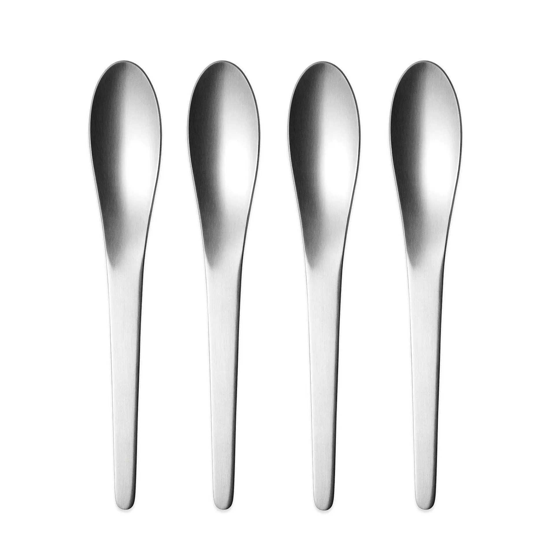 Georg Jensen Arne Jacobsen Dessertskje