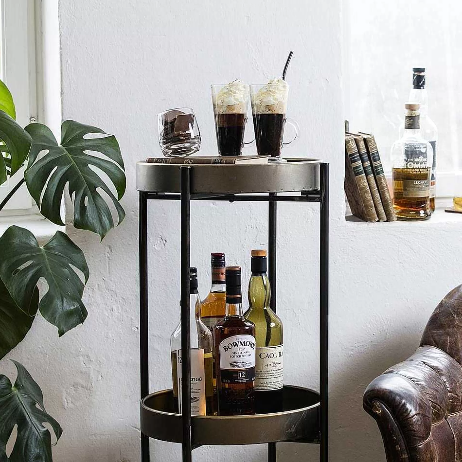 Sagaform Whiskyglass & Cognacglass*Bar Whiskyglass 6-Pakk