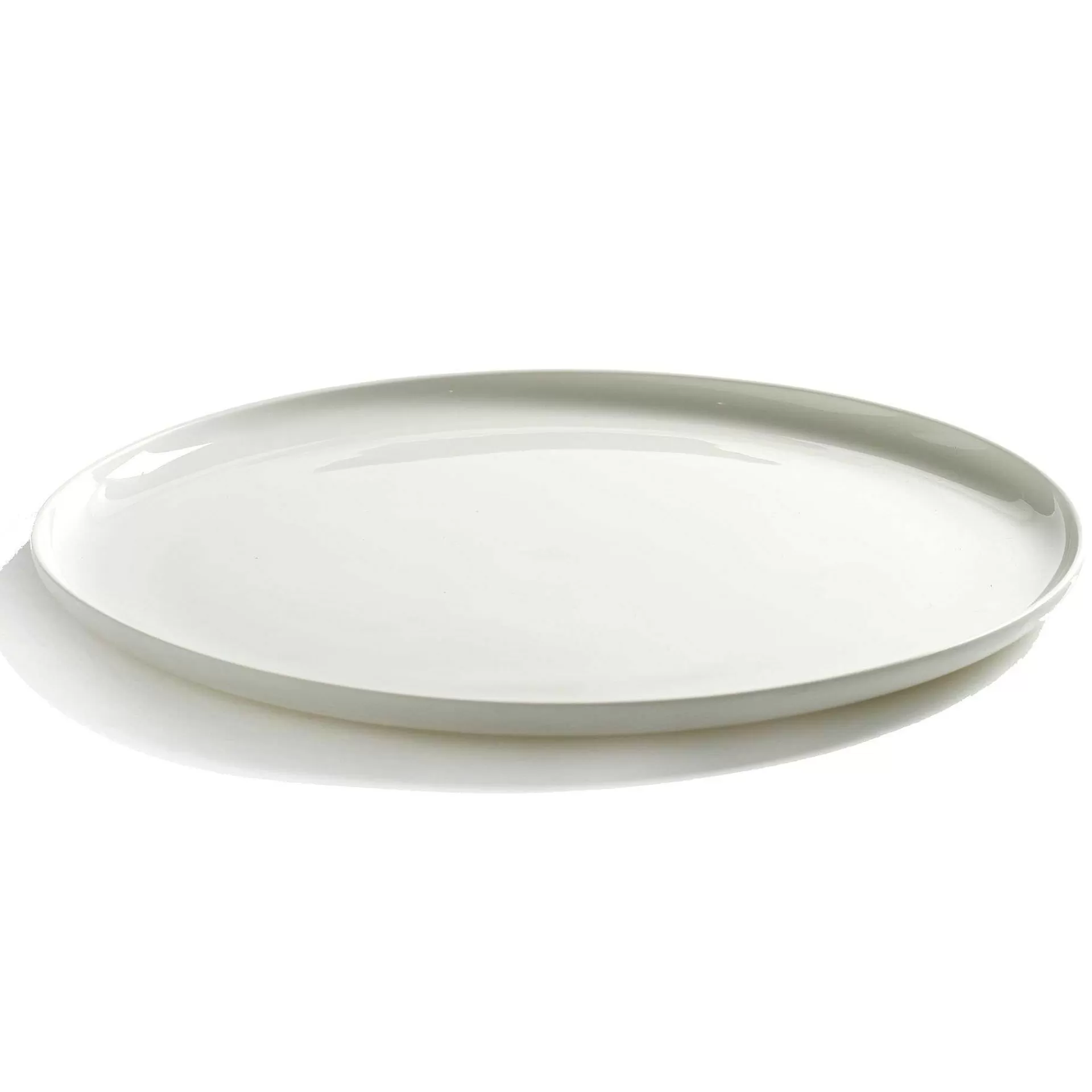Serax Middagstallerkener*Base Tallerken Hvit