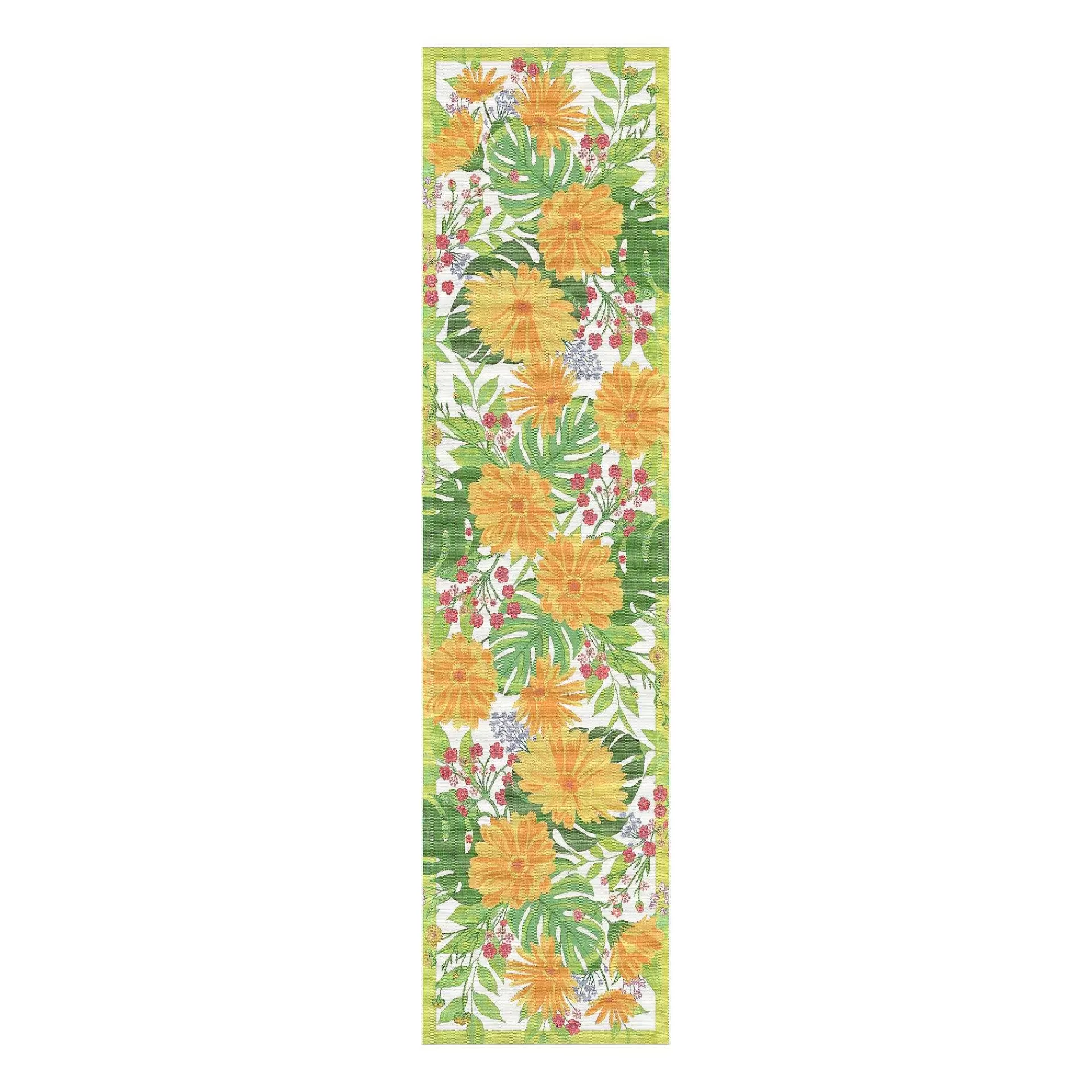 Ekelund Linneväveri Beauty Bordloper 35 X 140 Cm