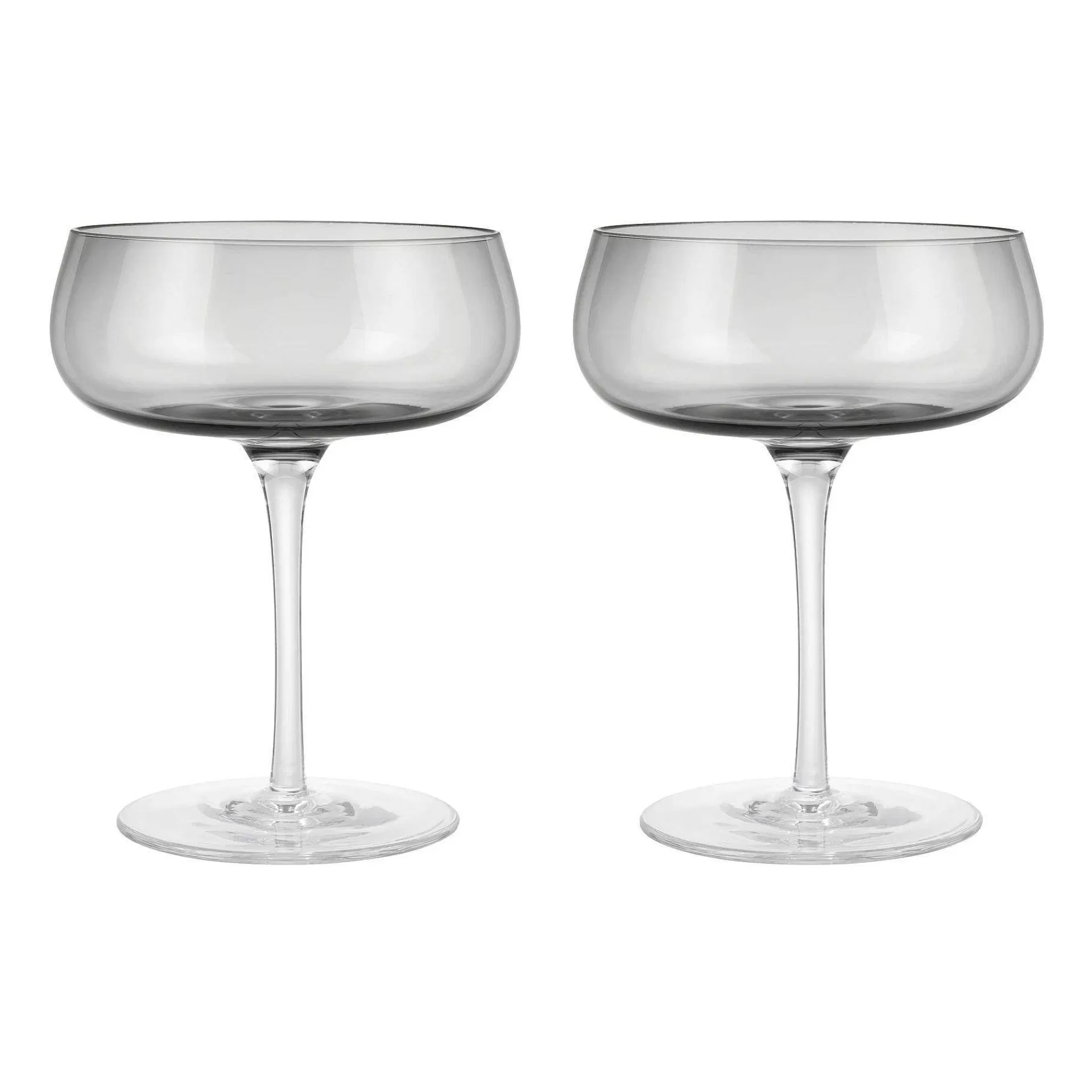 Blomus Champagneglass*Belo Champagneglass Coupe 20 2-Pakning