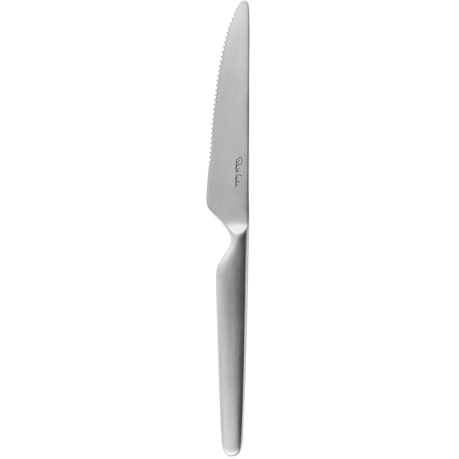 Robert Welch Bergen Grillkniv Matt