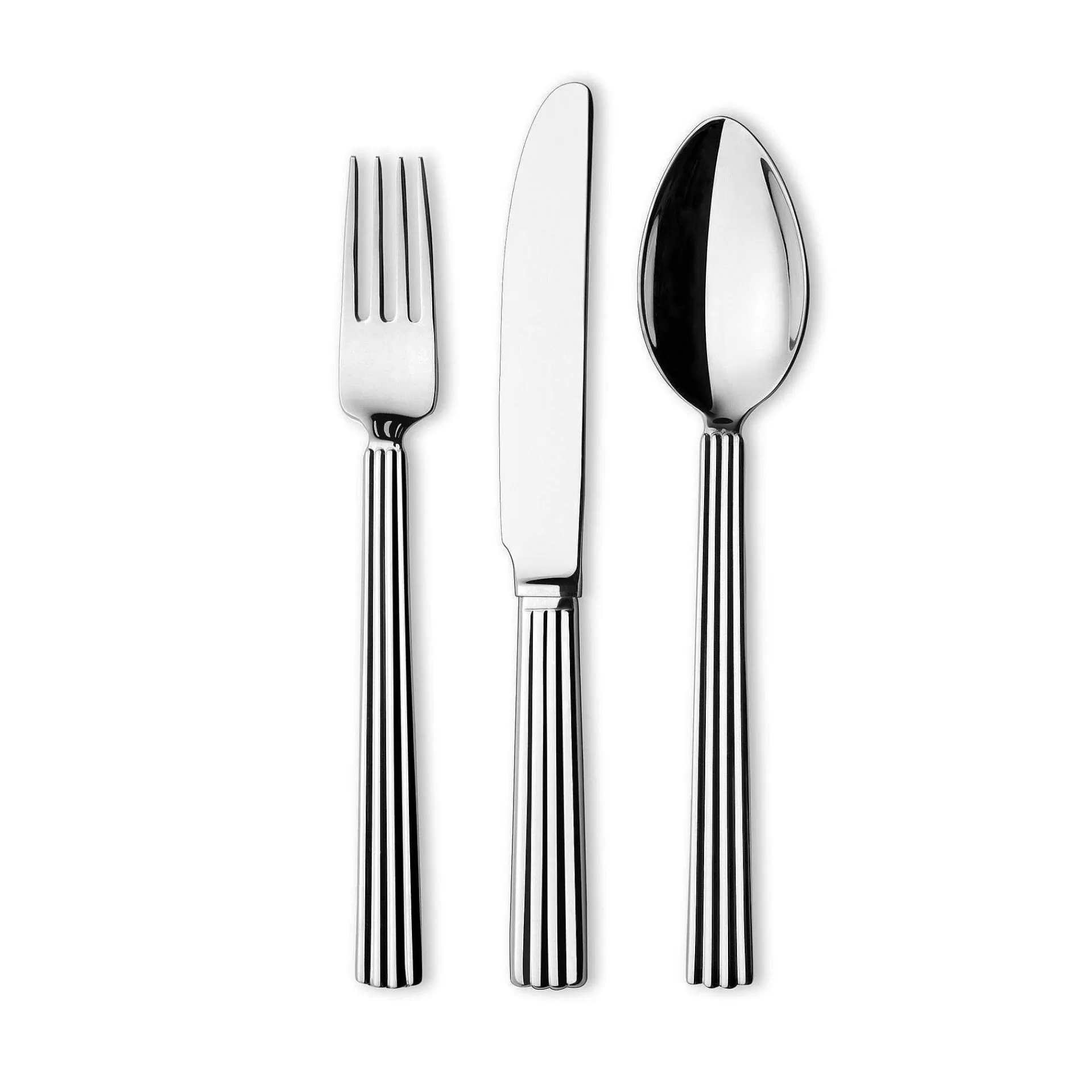 Georg Jensen Bernadotte Barnebestikk