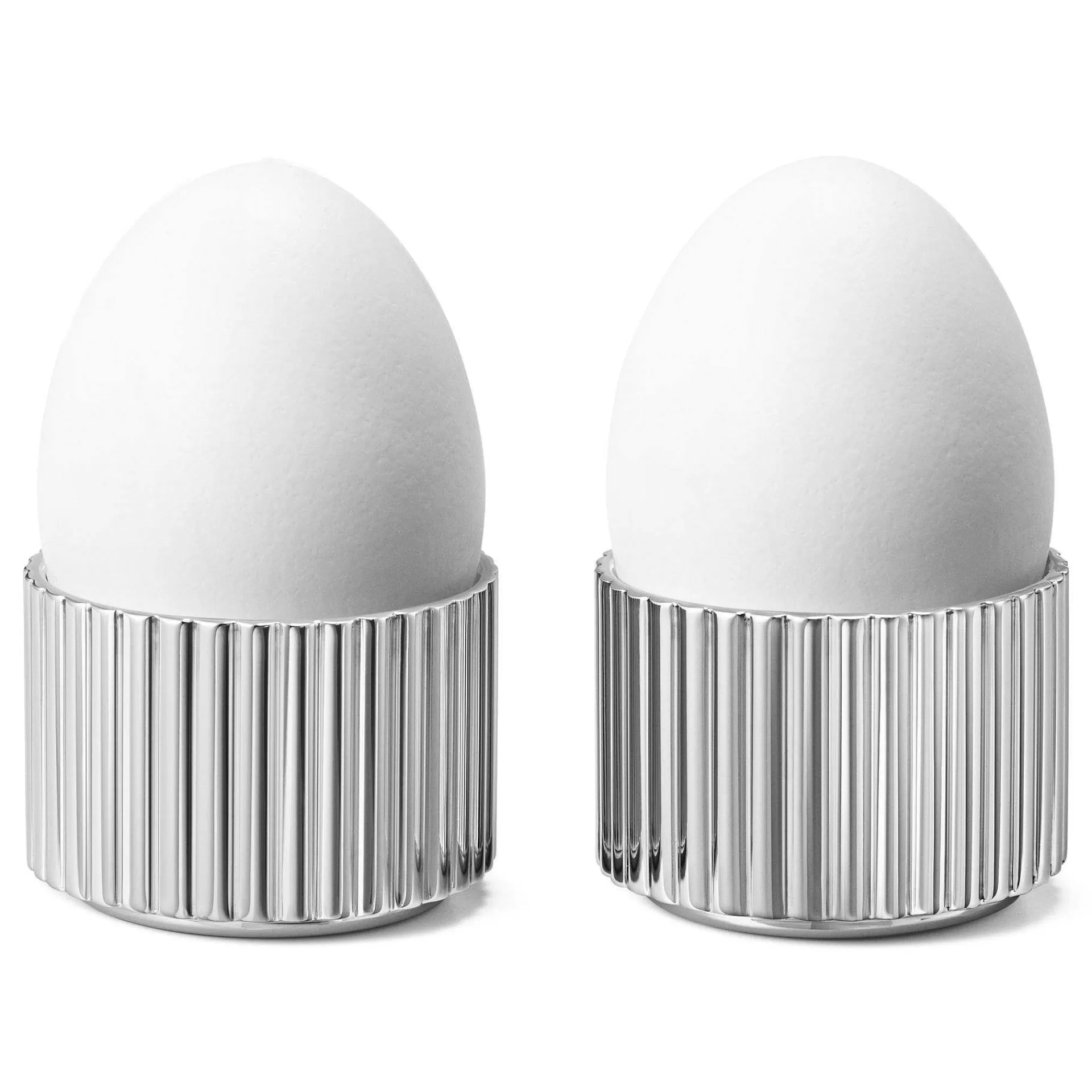 Georg Jensen Eggeglass*Bernadotte Eggeglass