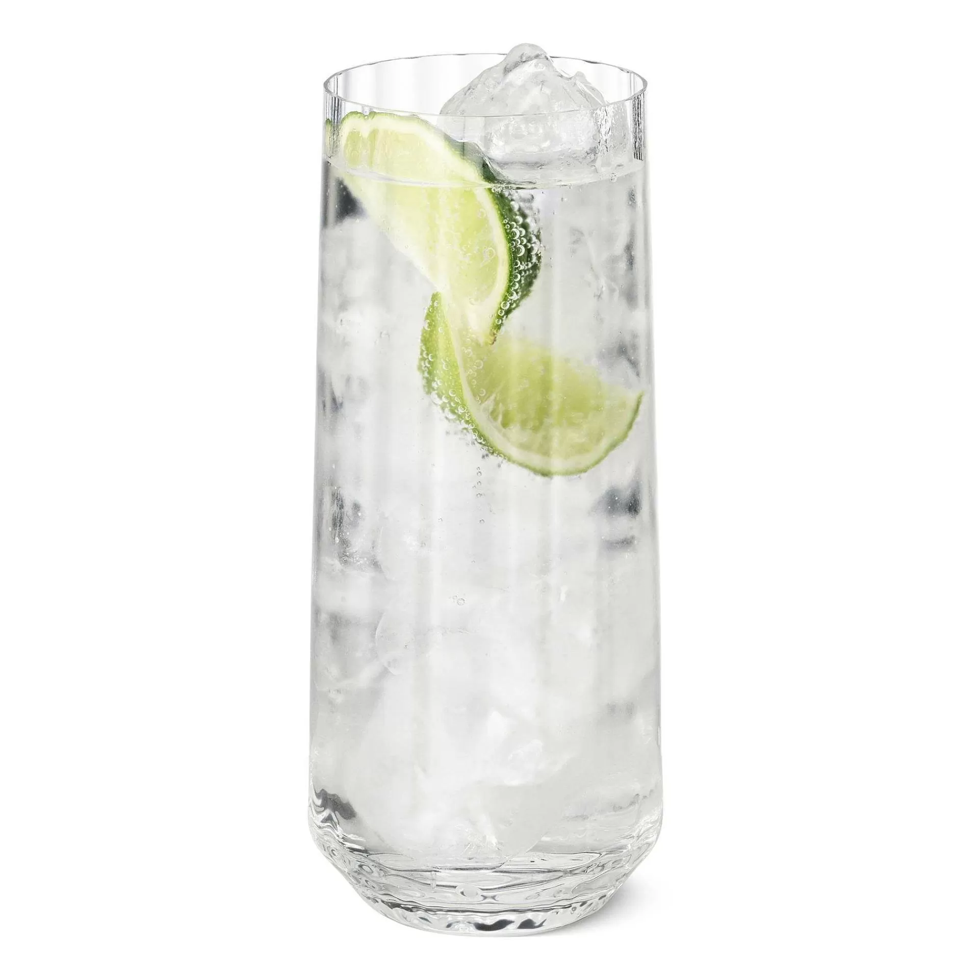 Georg Jensen Highballglass & Longdrinkglass*Bernadotte Highball-Glass 6-Pakning