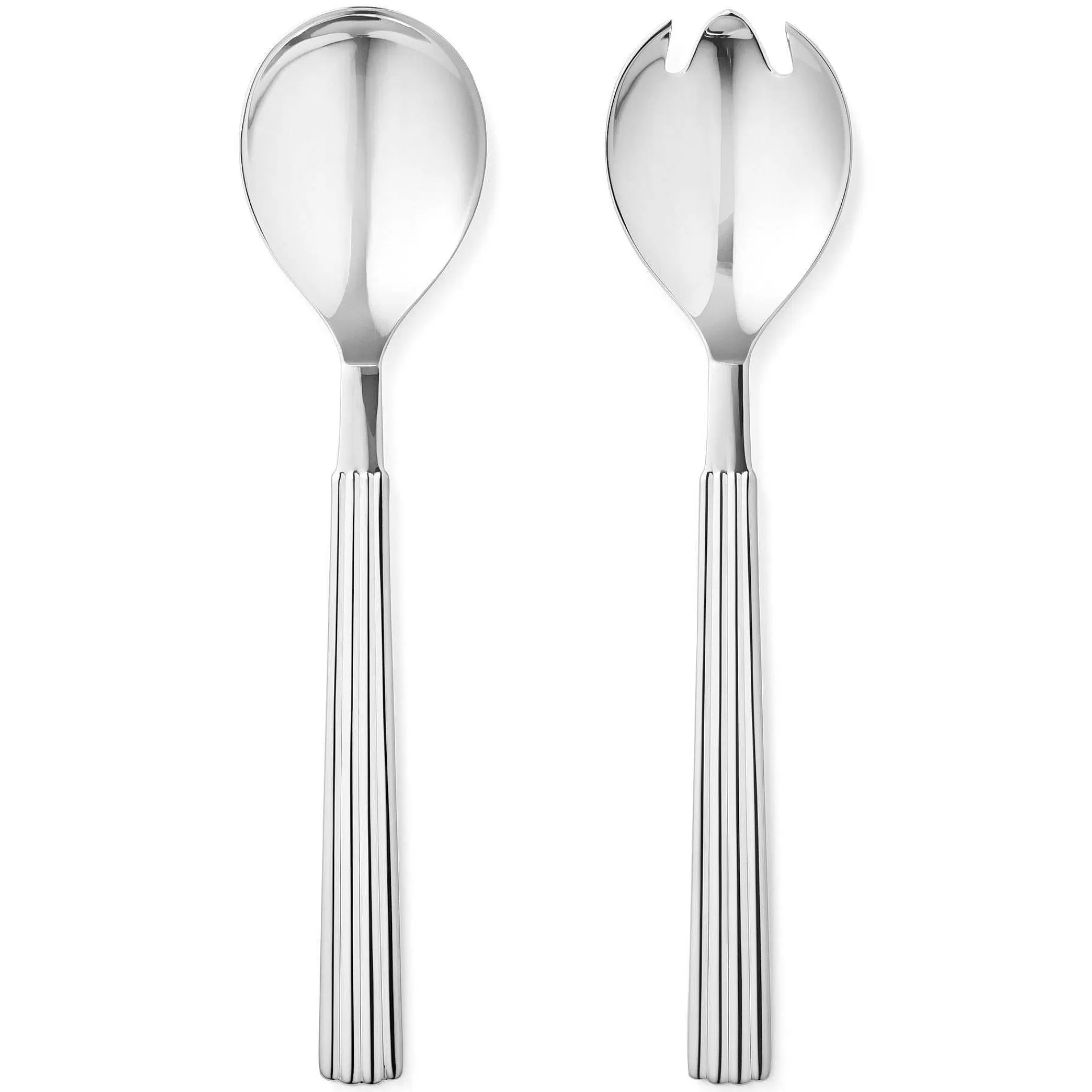 Georg Jensen Bernadotte Salatbestikk