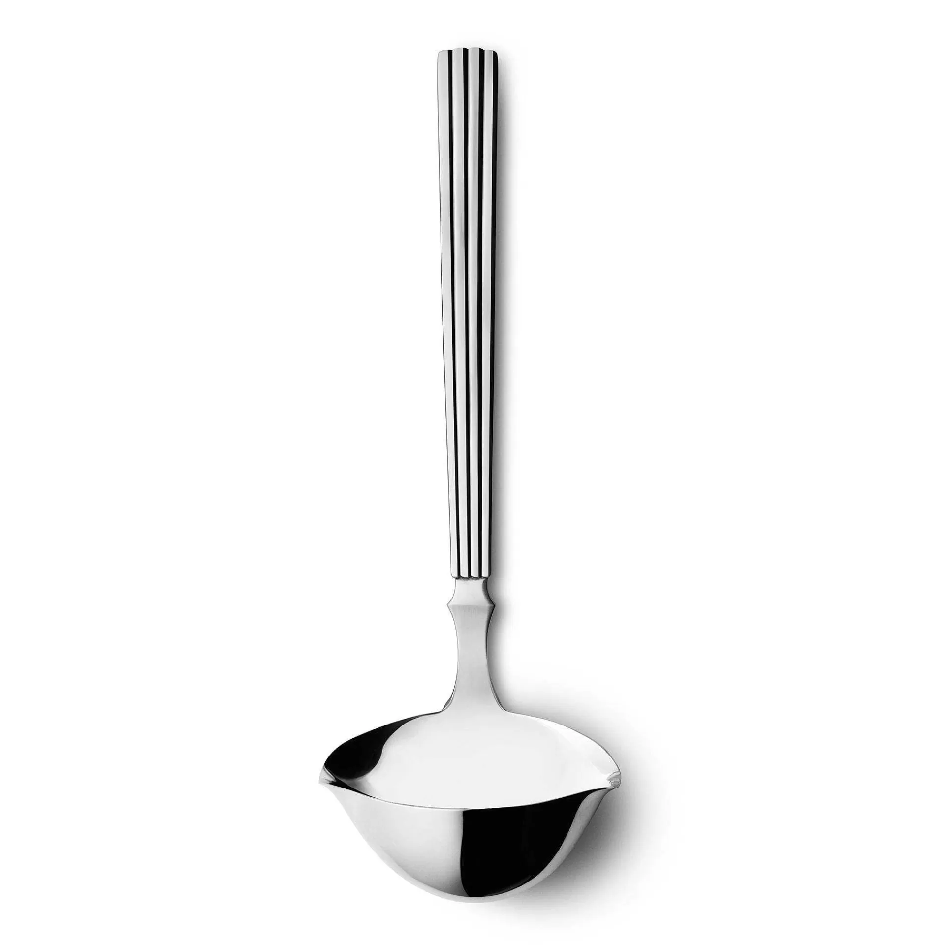 Georg Jensen Bernadotte Sausskje