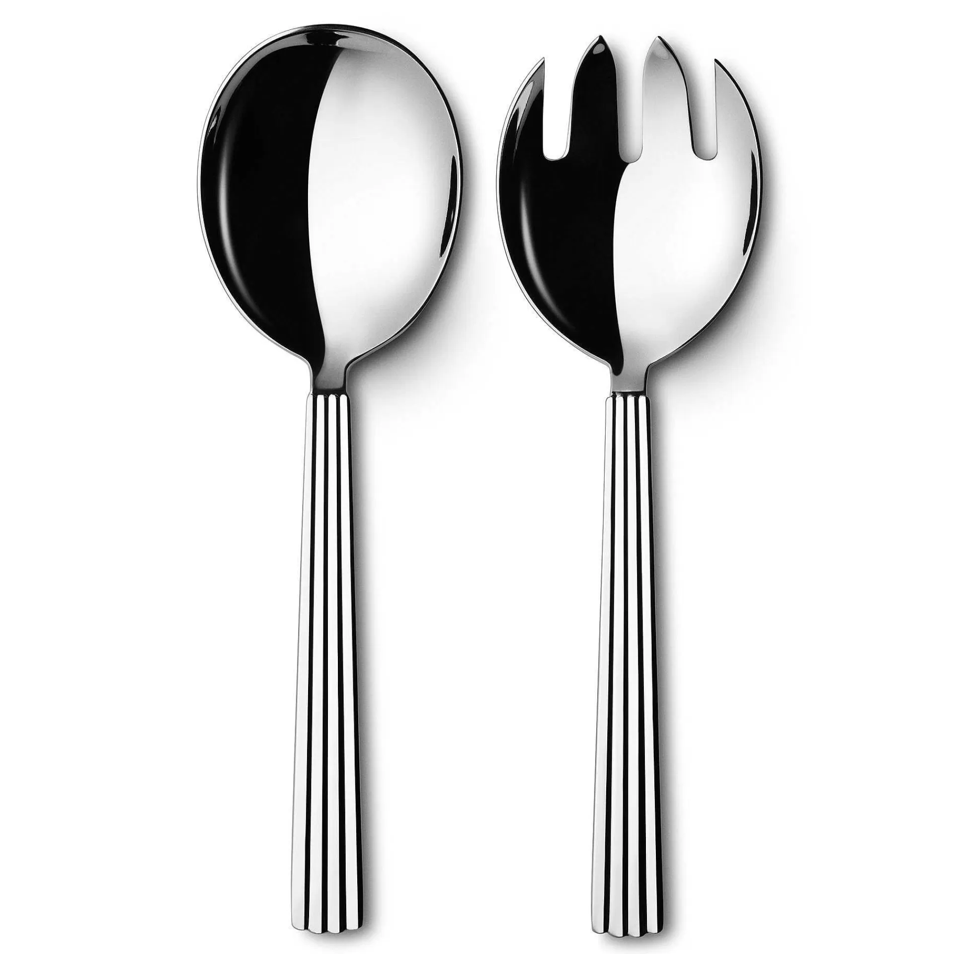 Georg Jensen Bernadotte Serveringssett