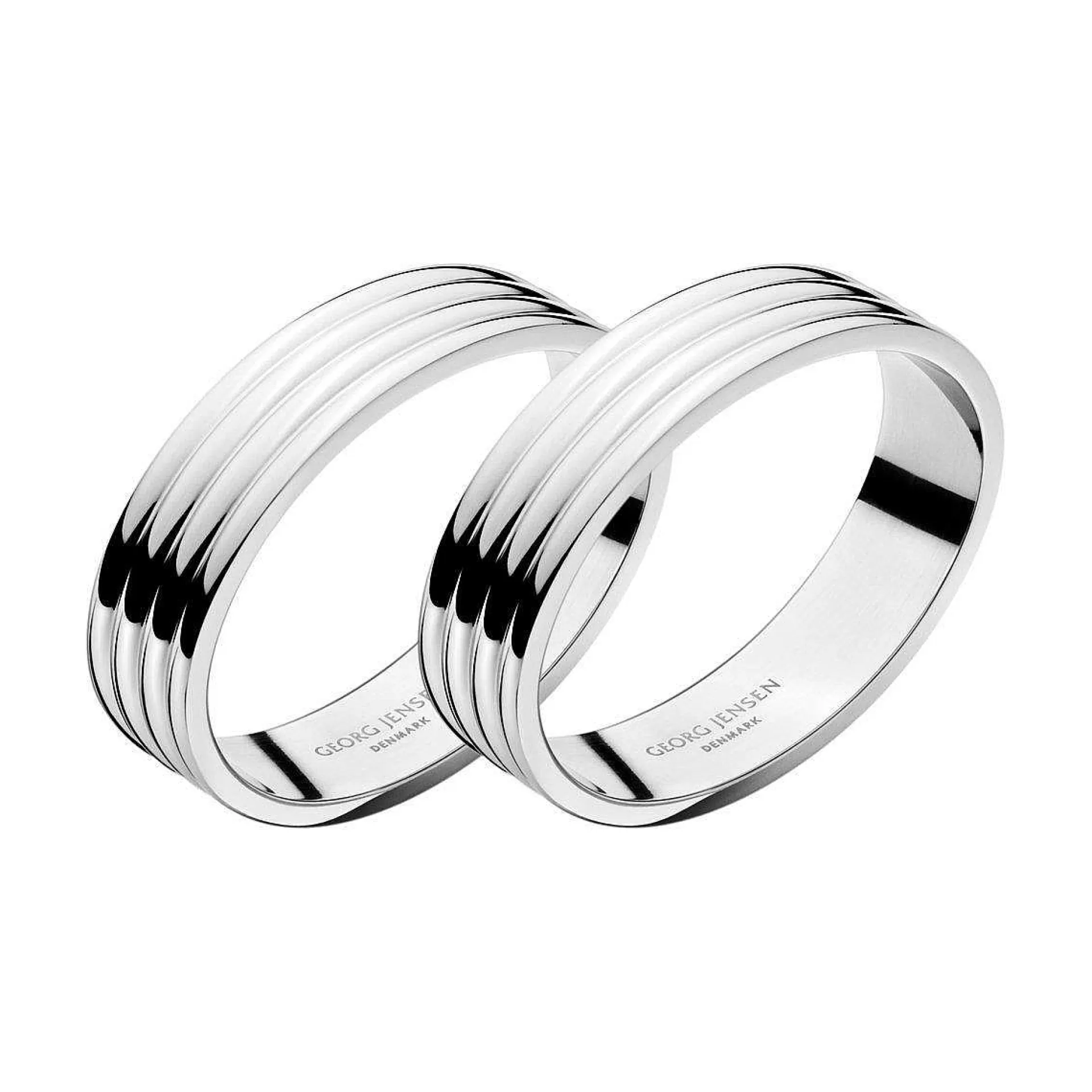 Georg Jensen Bernadotte Serviettring