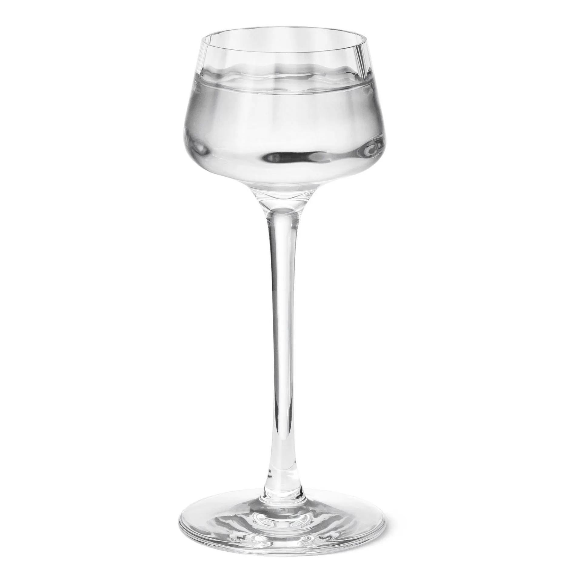 Georg Jensen Drammeglass*Bernadotte Snapsglass 6-Pakning