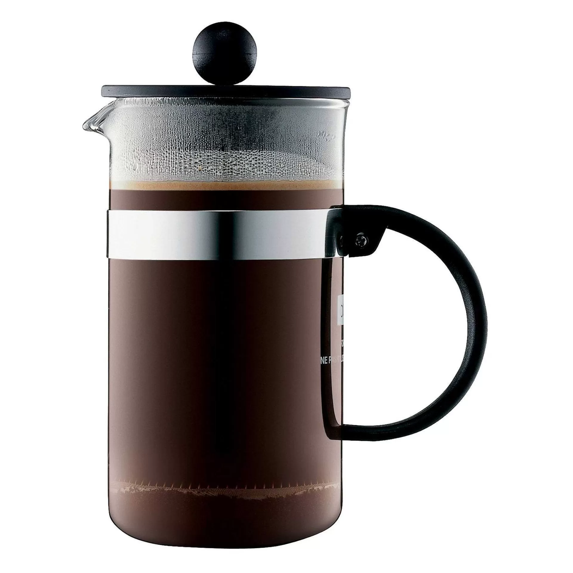 Bodum Bistro Nouveau Presskanne