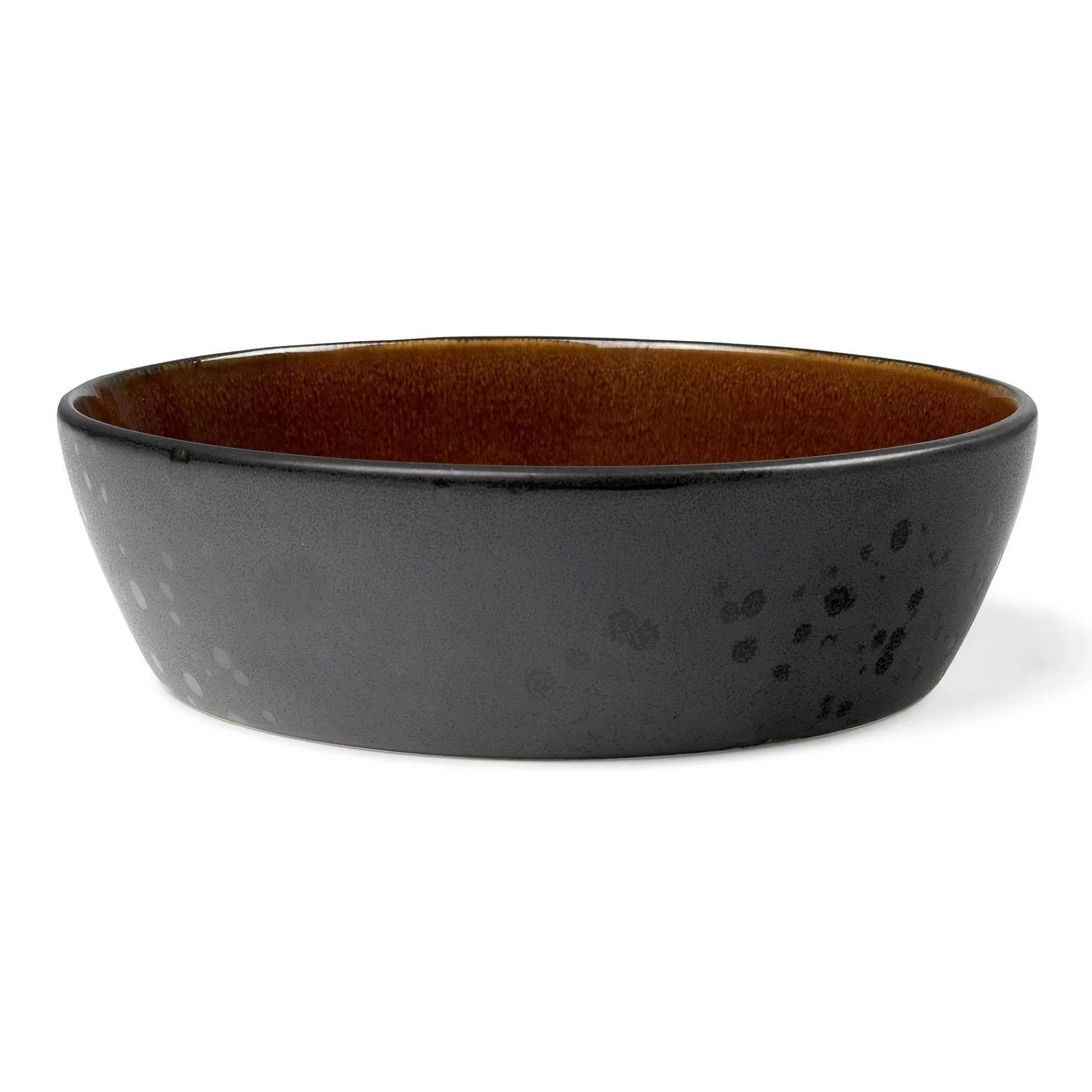 Bitz Dype Tallerkener* Suppeskal O 18 Cm