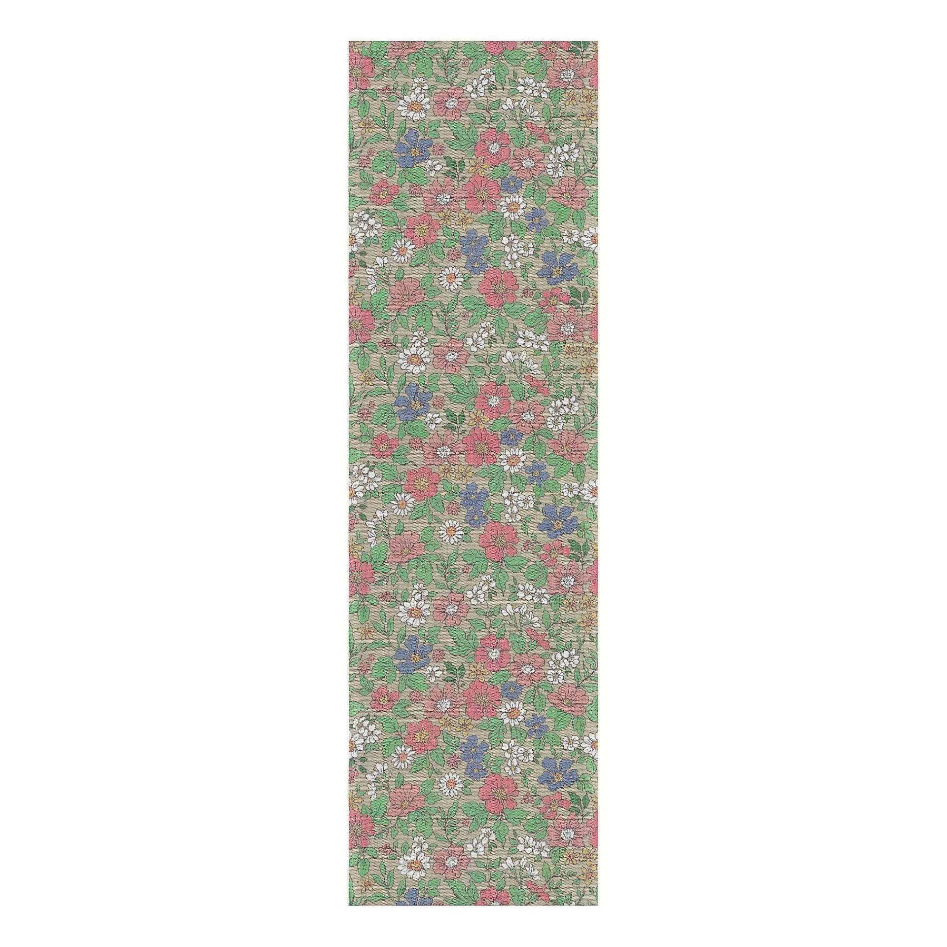 Ekelund Linneväveri Blomstereng Loper