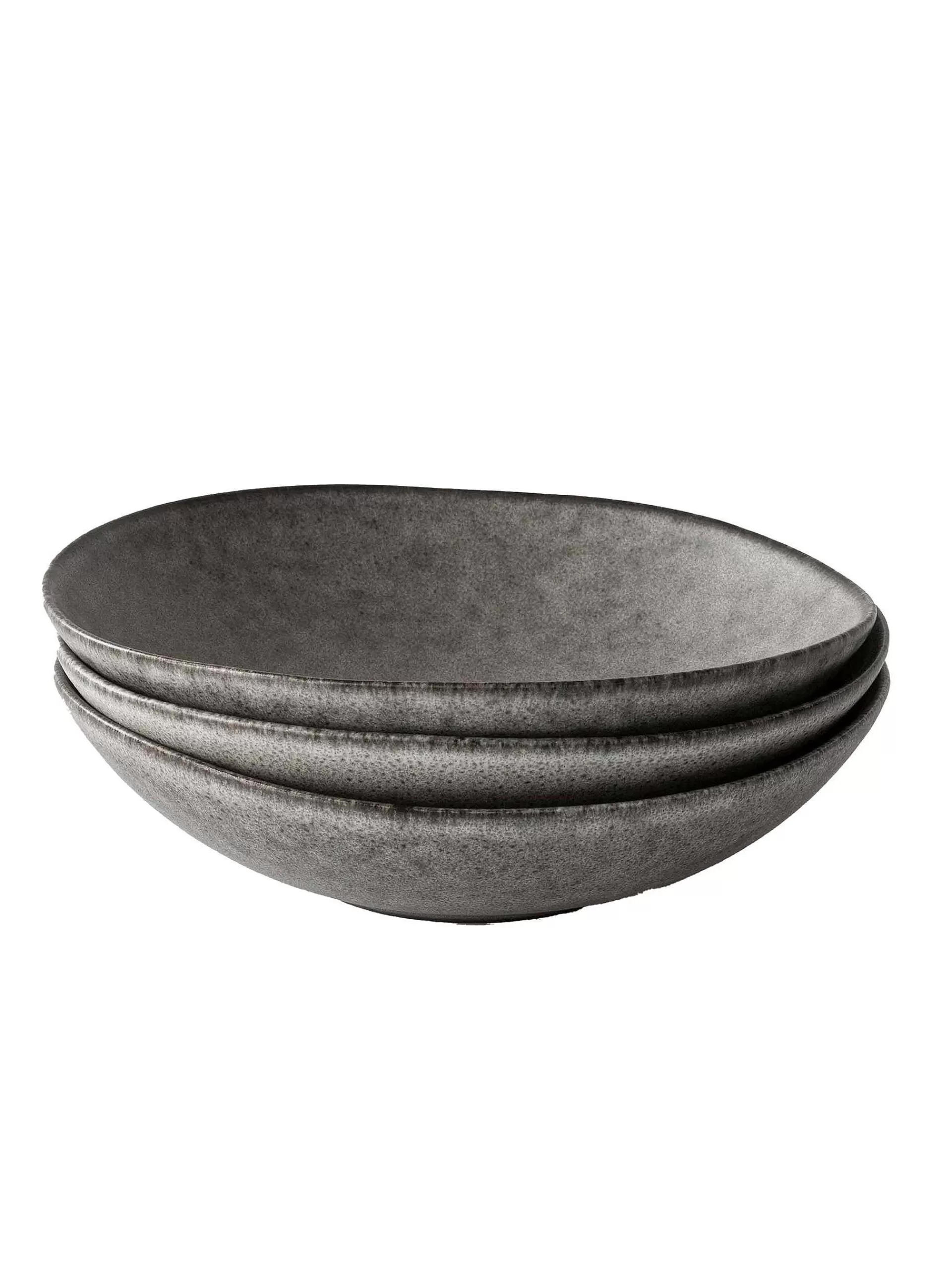 Tell Me More Dype Tallerkener*Bon Suppetallerken O22 Cm