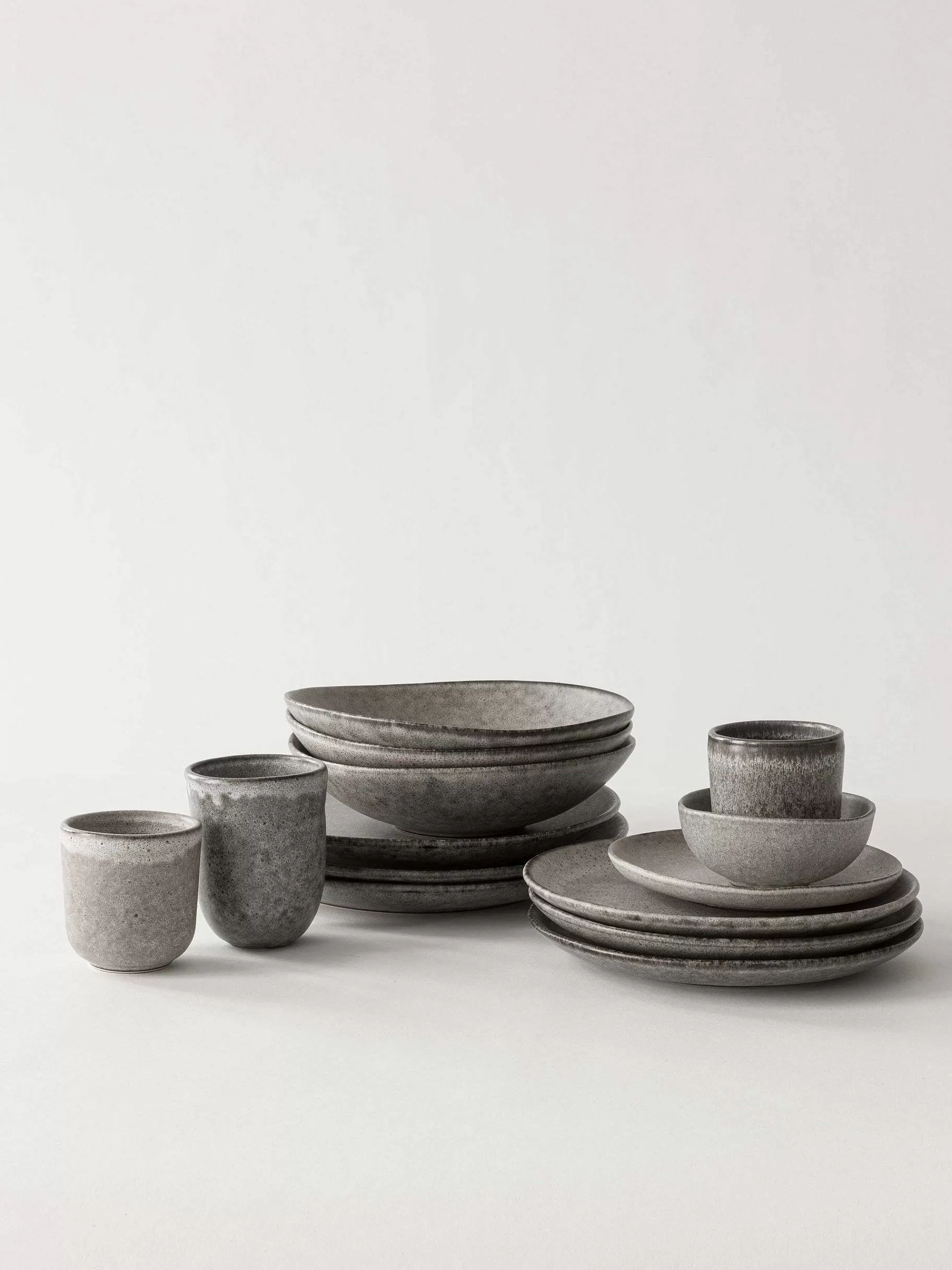 Tell Me More Asjetter*Bon Tallerken O17 Cm