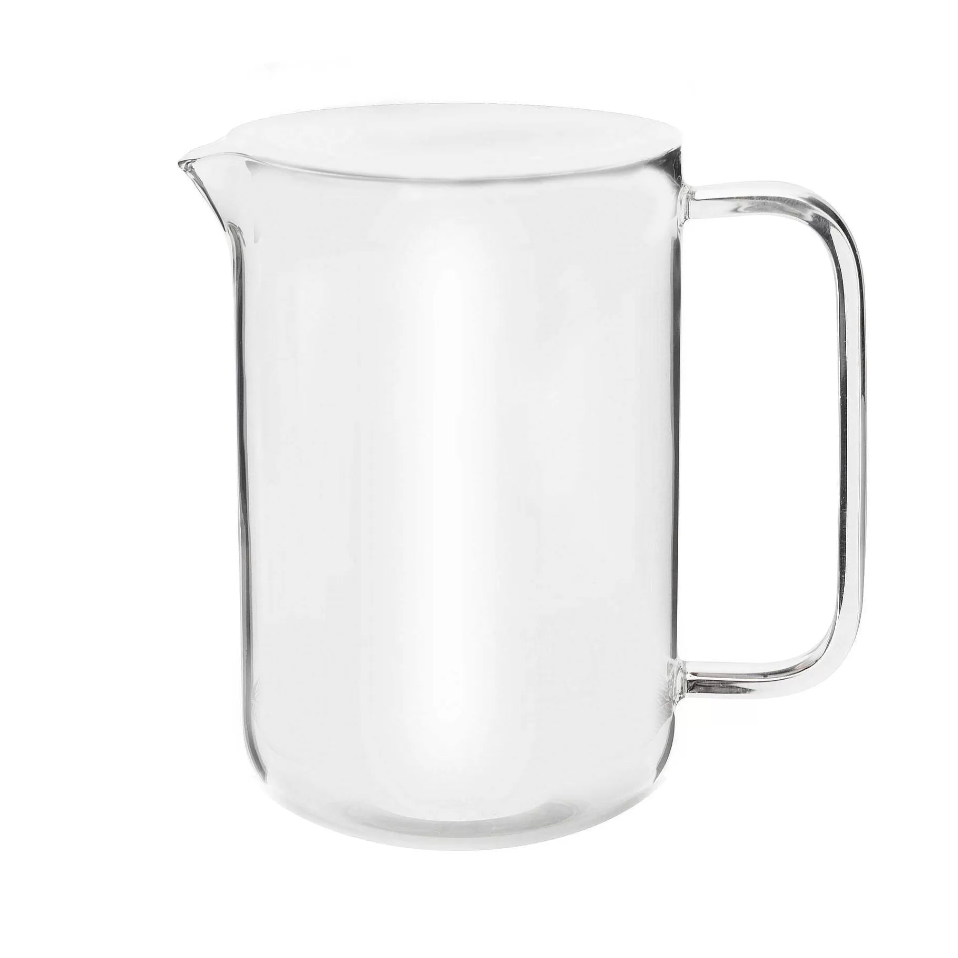 RIG-TIG Brew-It Glassbeholder Til Kaffepresse 0,8 L