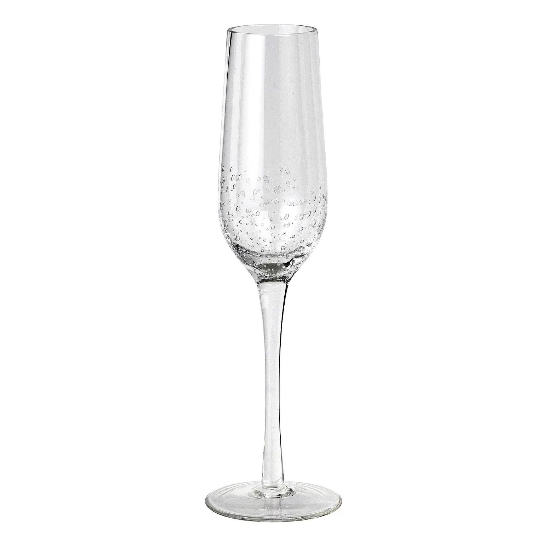 Broste Copenhagen Champagneglass*Bubble Champagneglass