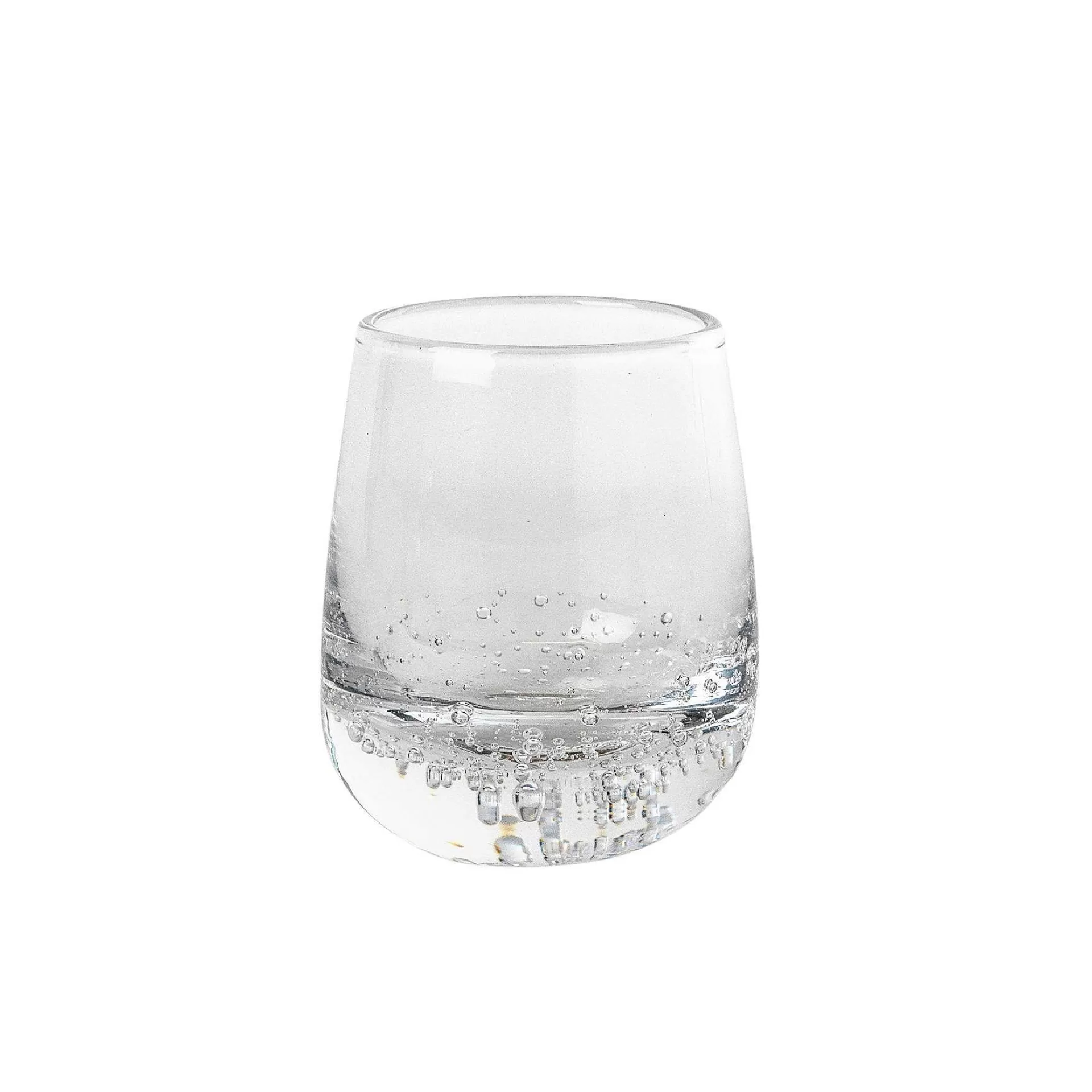 Broste Copenhagen Drammeglass*Bubble Shotglass