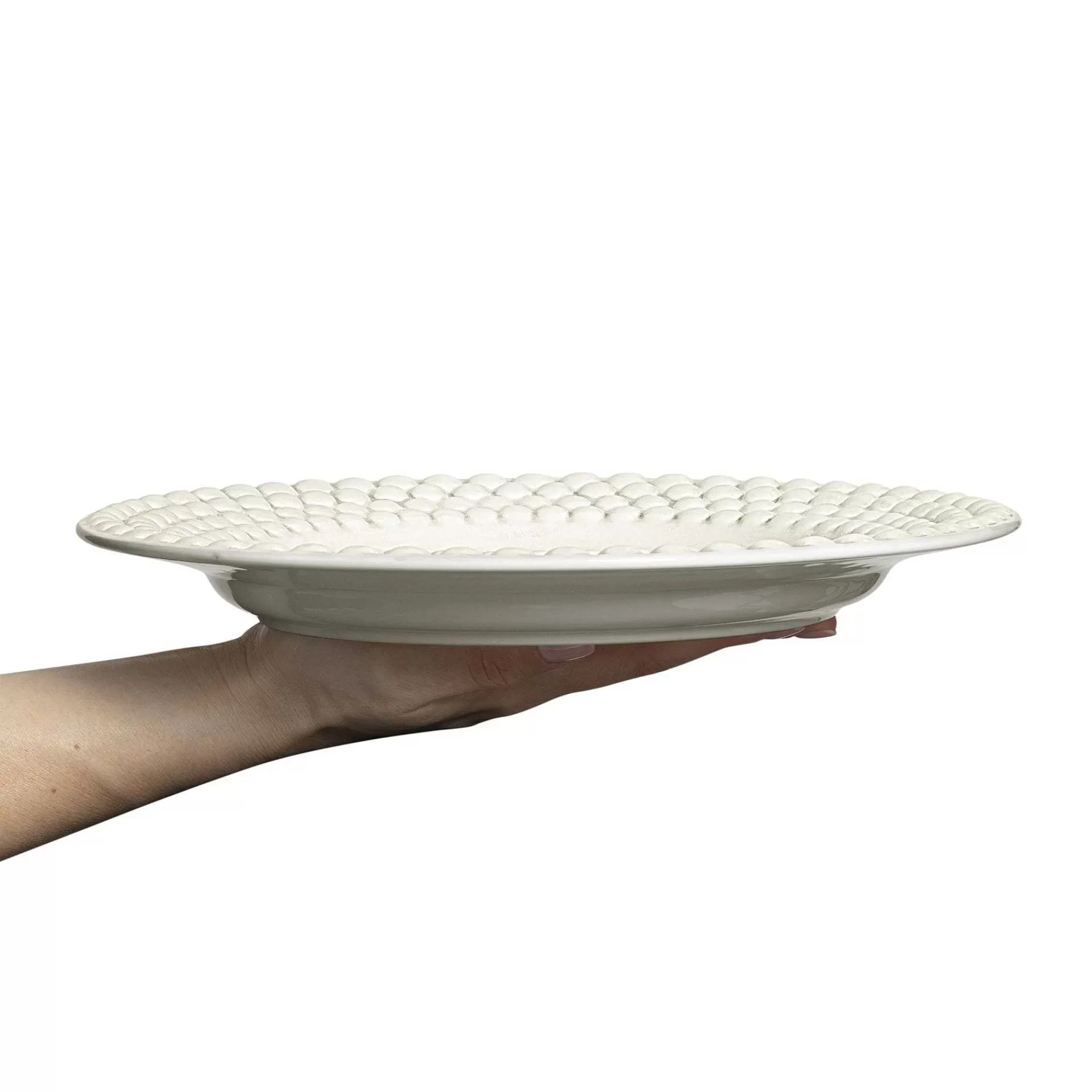 Mateus Middagstallerkener*Bubbles Tallerken 28 Cm