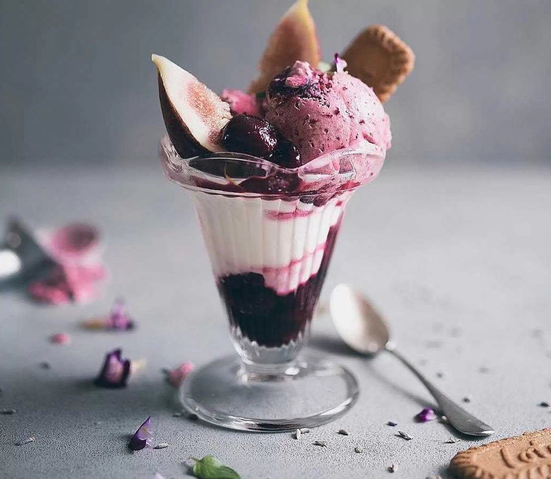 La Rochère Dessertskåler*Cadette Dessertskal 20 Cl 6-Pakning