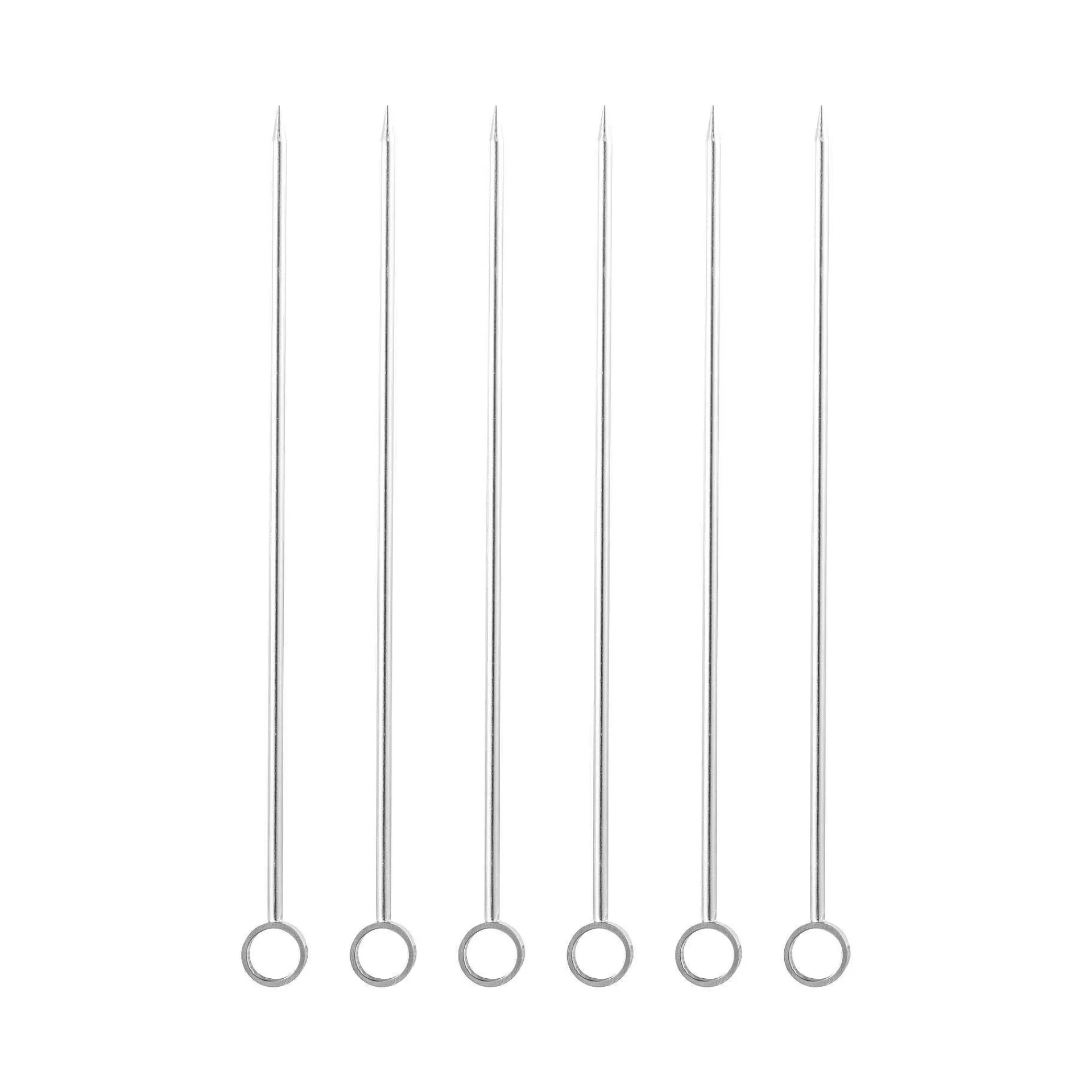Dorre Carita Cocktailpinner 6-Pakning