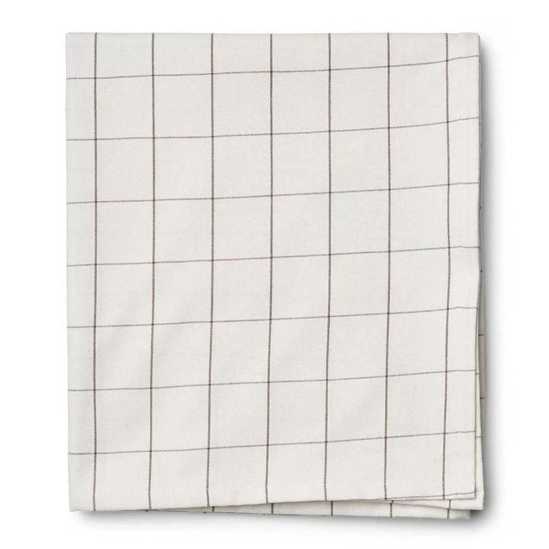 Humdakin Checked Bordduk 140 X 240 Cm