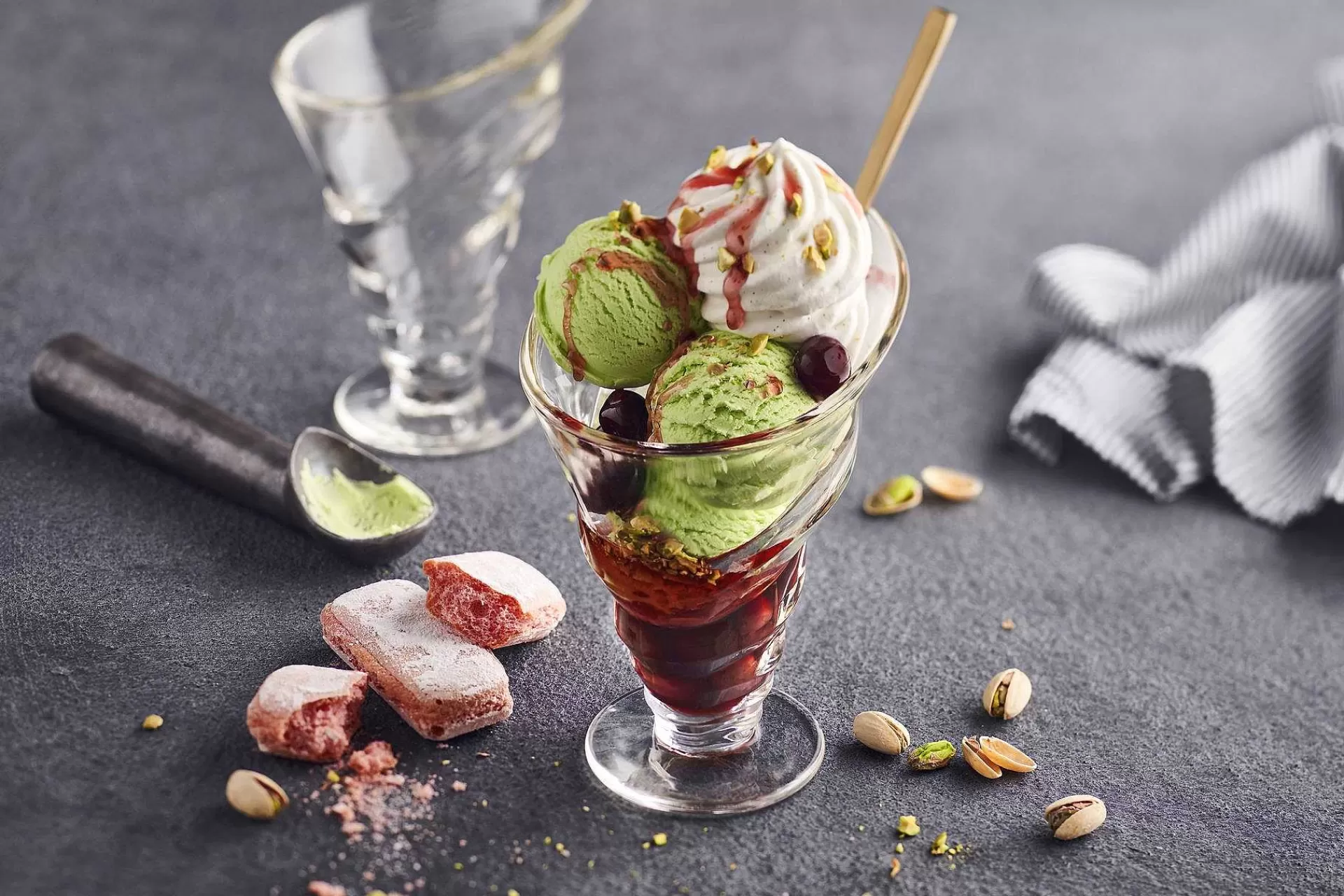 La Rochère Dessertskåler*Circee Haute Dessertskal 27 Cl 6-Pakning