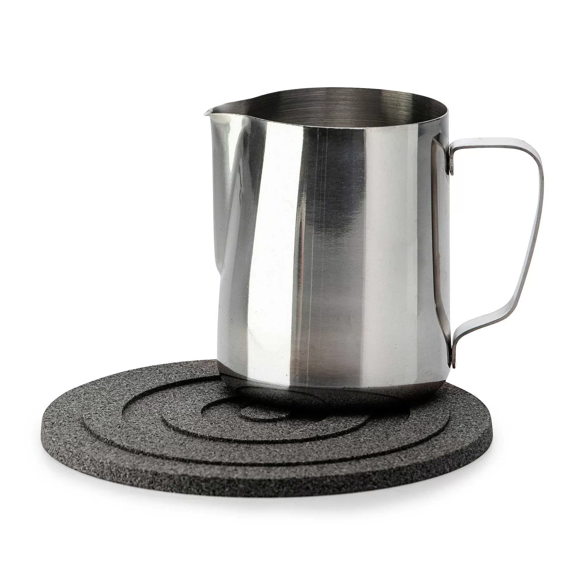 Born In Sweden Circle Rundt Gryteunderlag O20 Cm