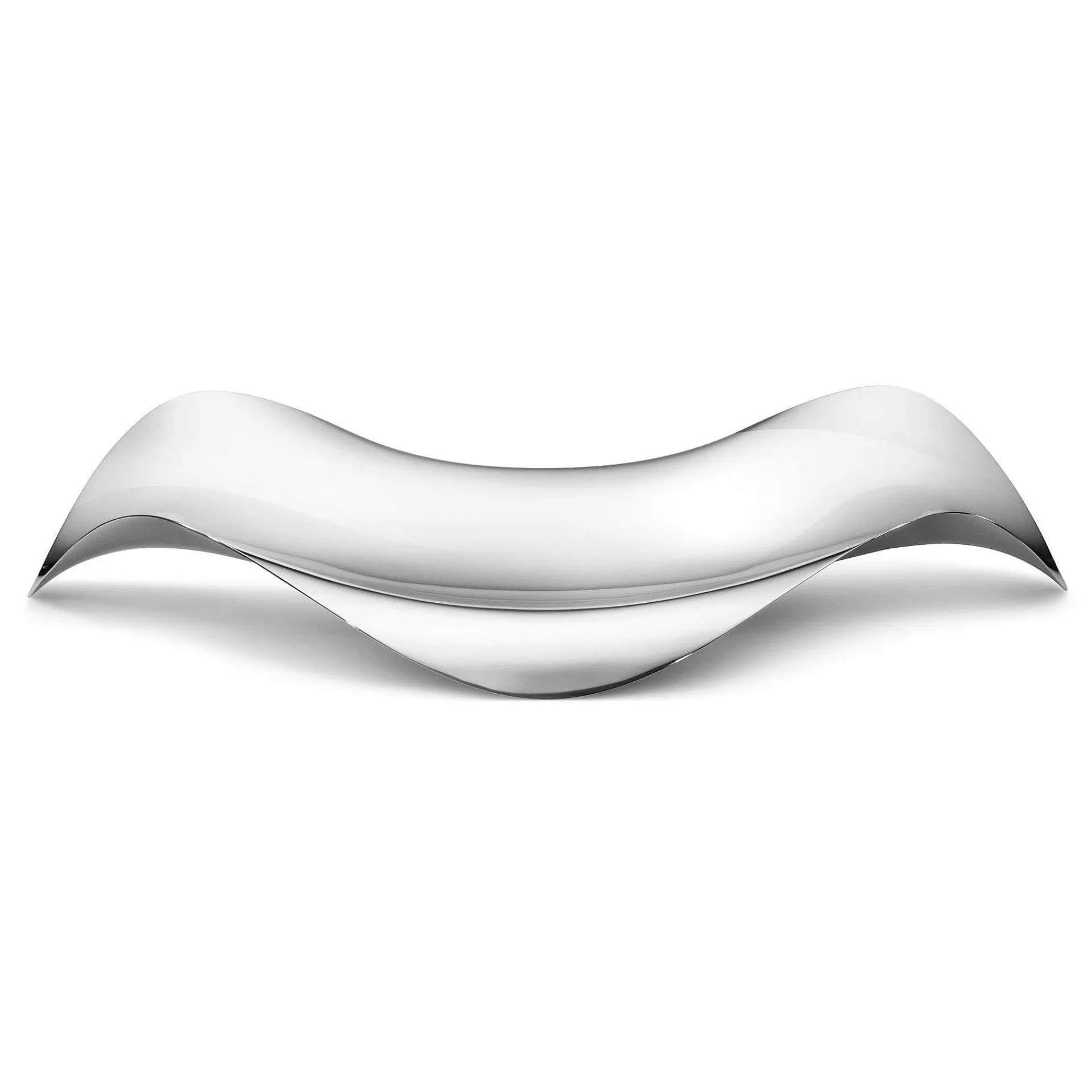 Georg Jensen Brett*Cobra Fat Oval