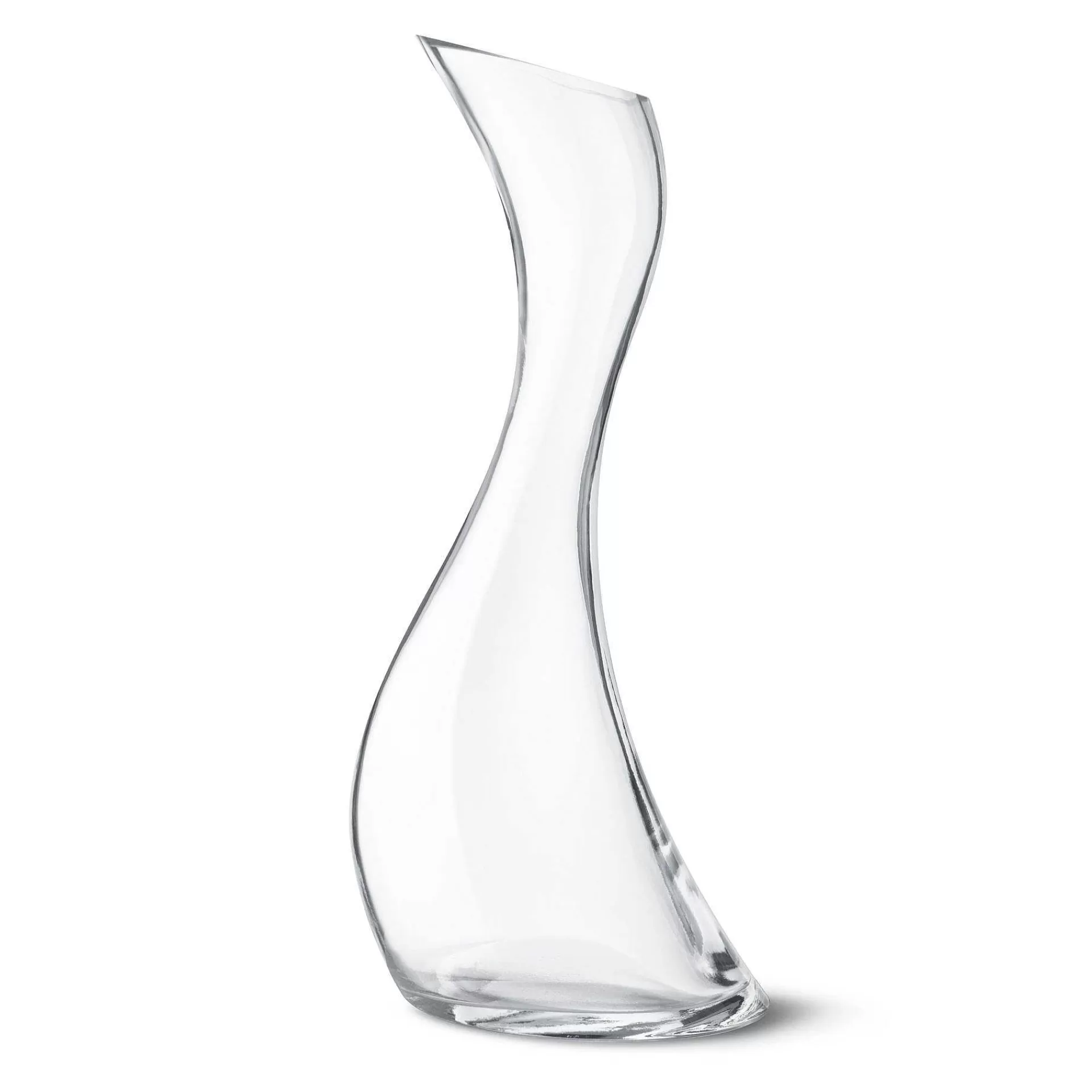 Georg Jensen Cobra Glasskaraffel