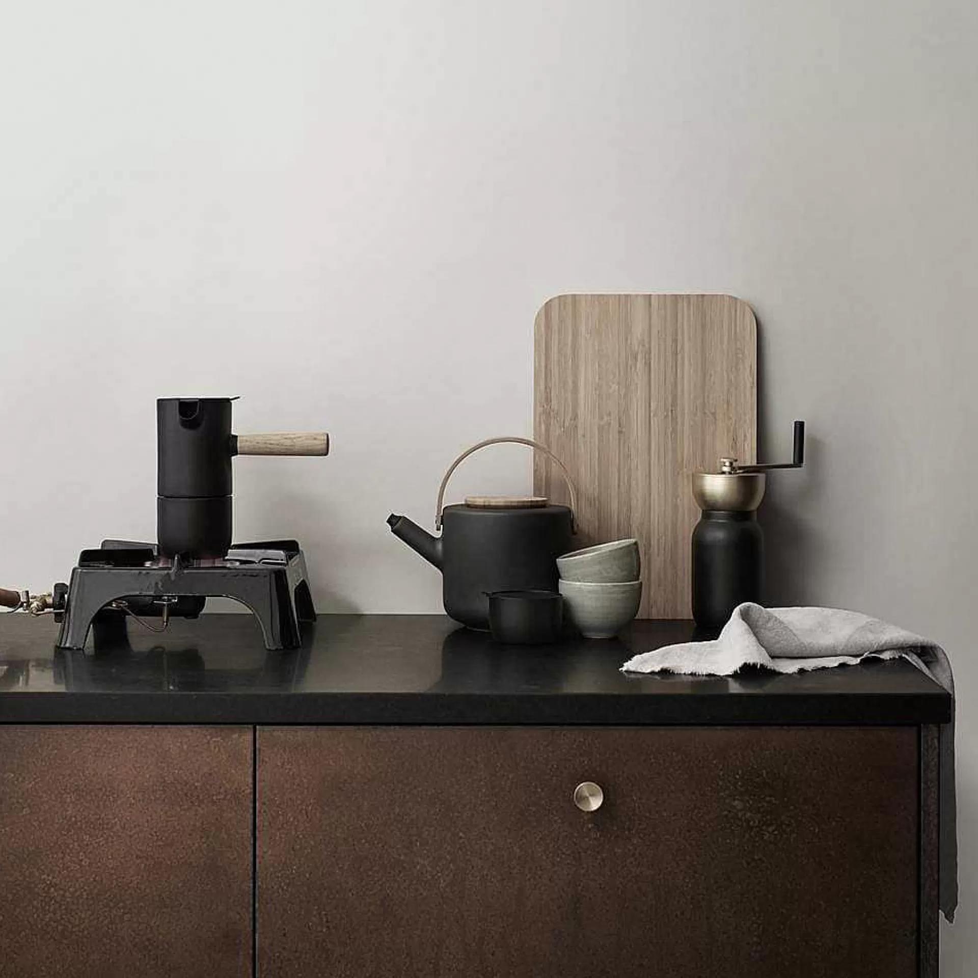 Stelton Collar Espressobrygger