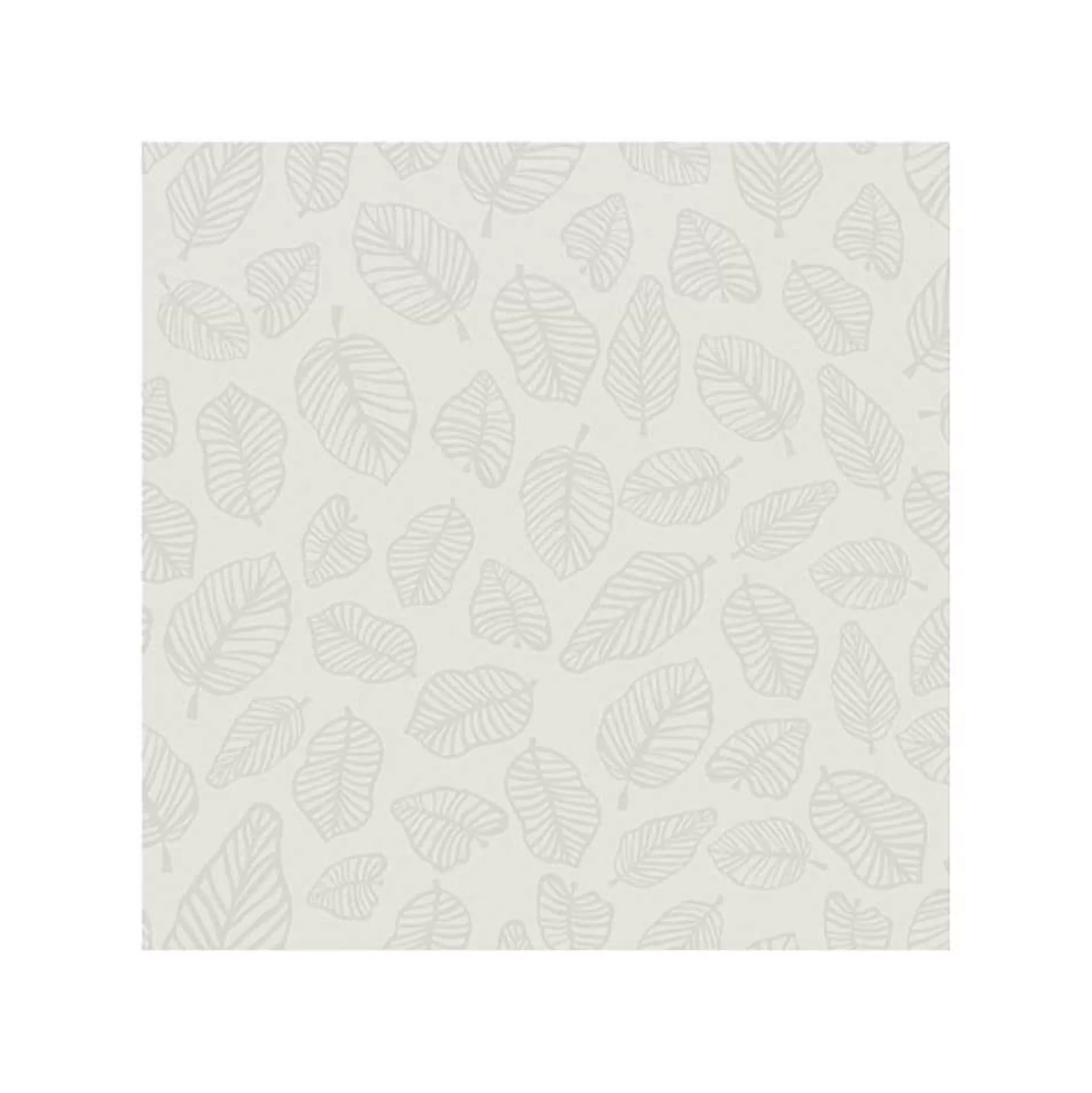 Cooee Design Cooee Leaf Serviett 33 X 33 Cm 20-Pakning