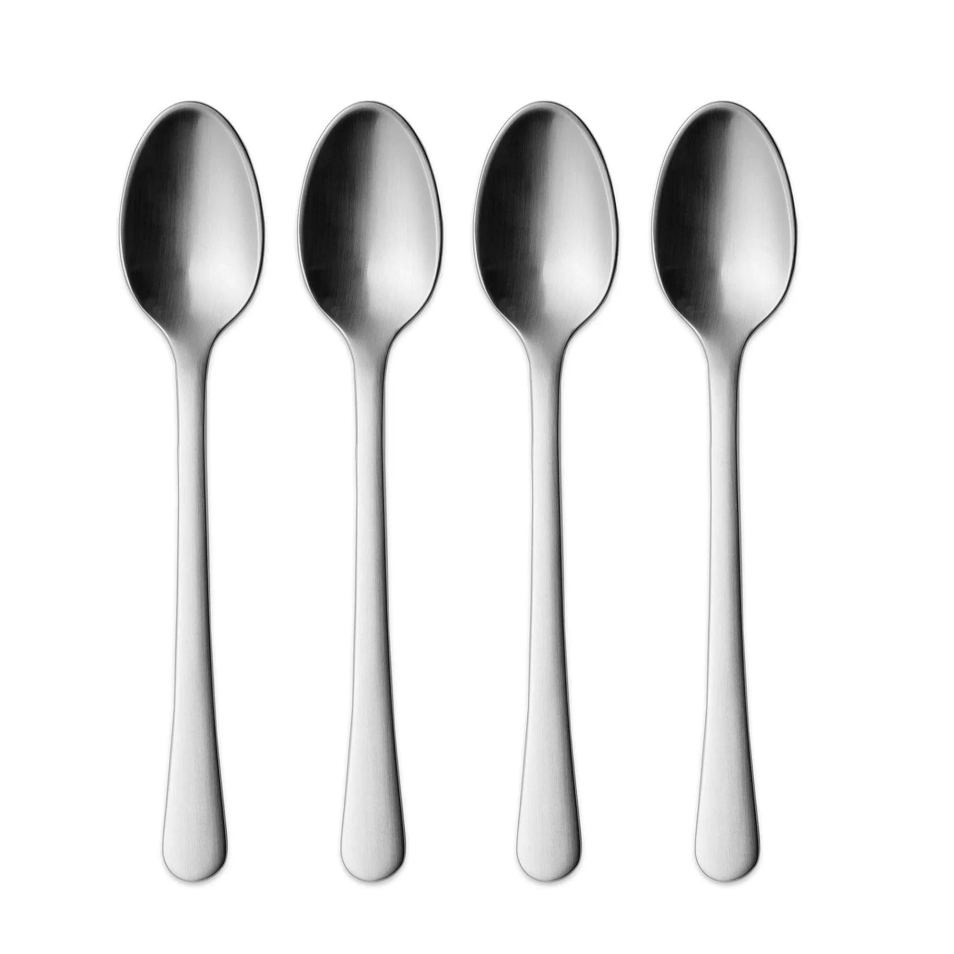 Georg Jensen Copenhagen Matt Dessertskje