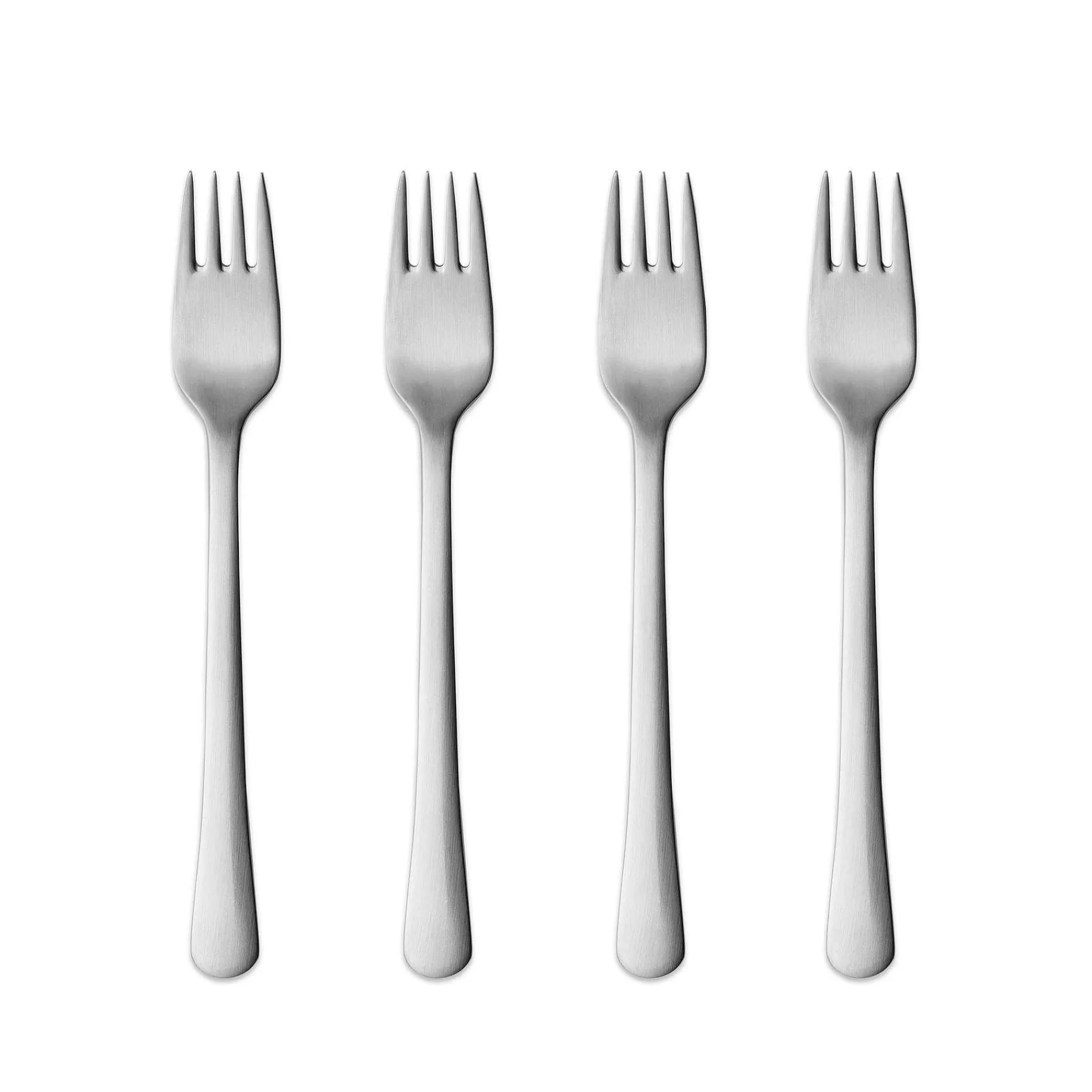 Georg Jensen Copenhagen Matt Kakegaffel