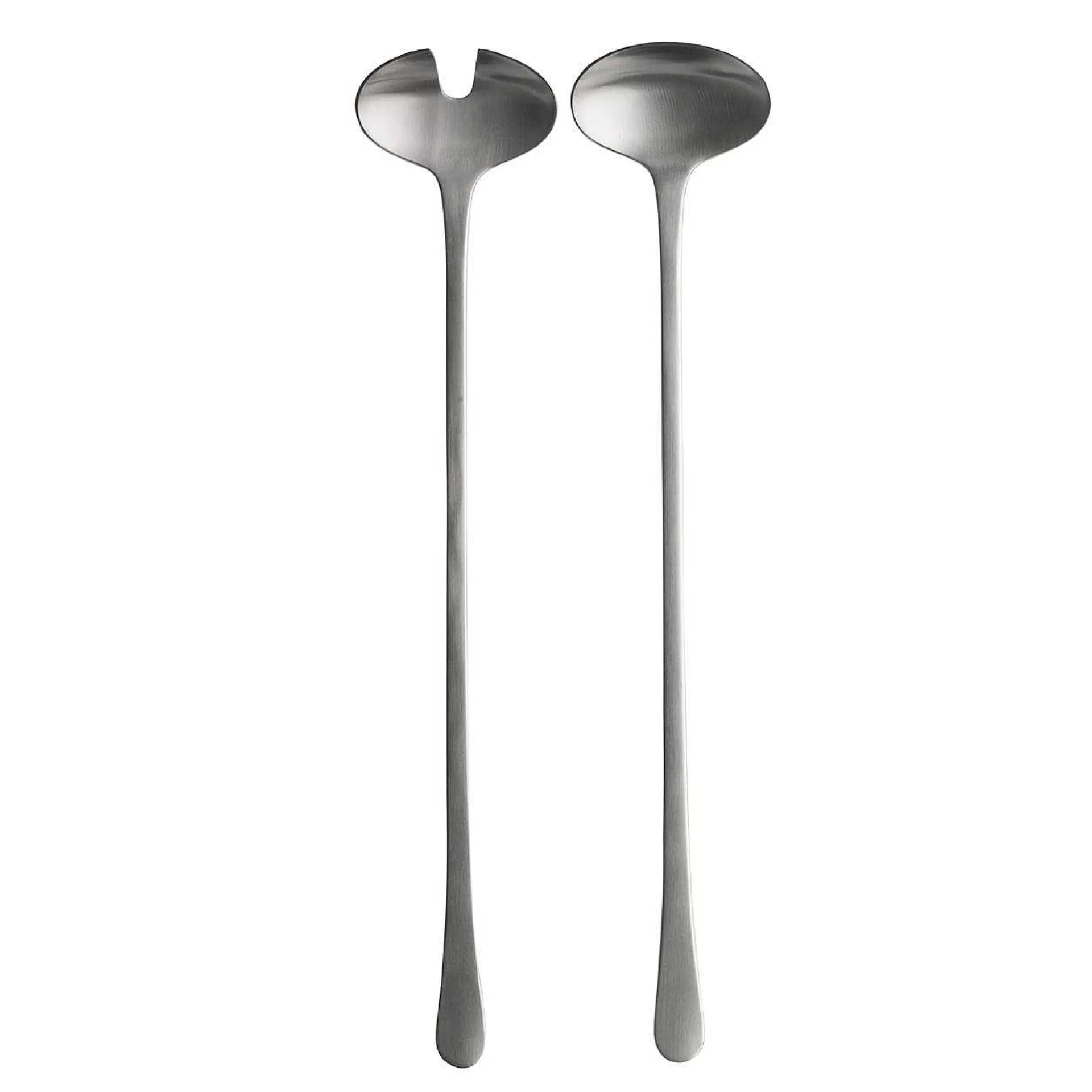 Georg Jensen Copenhagen Matt Salatbestikk